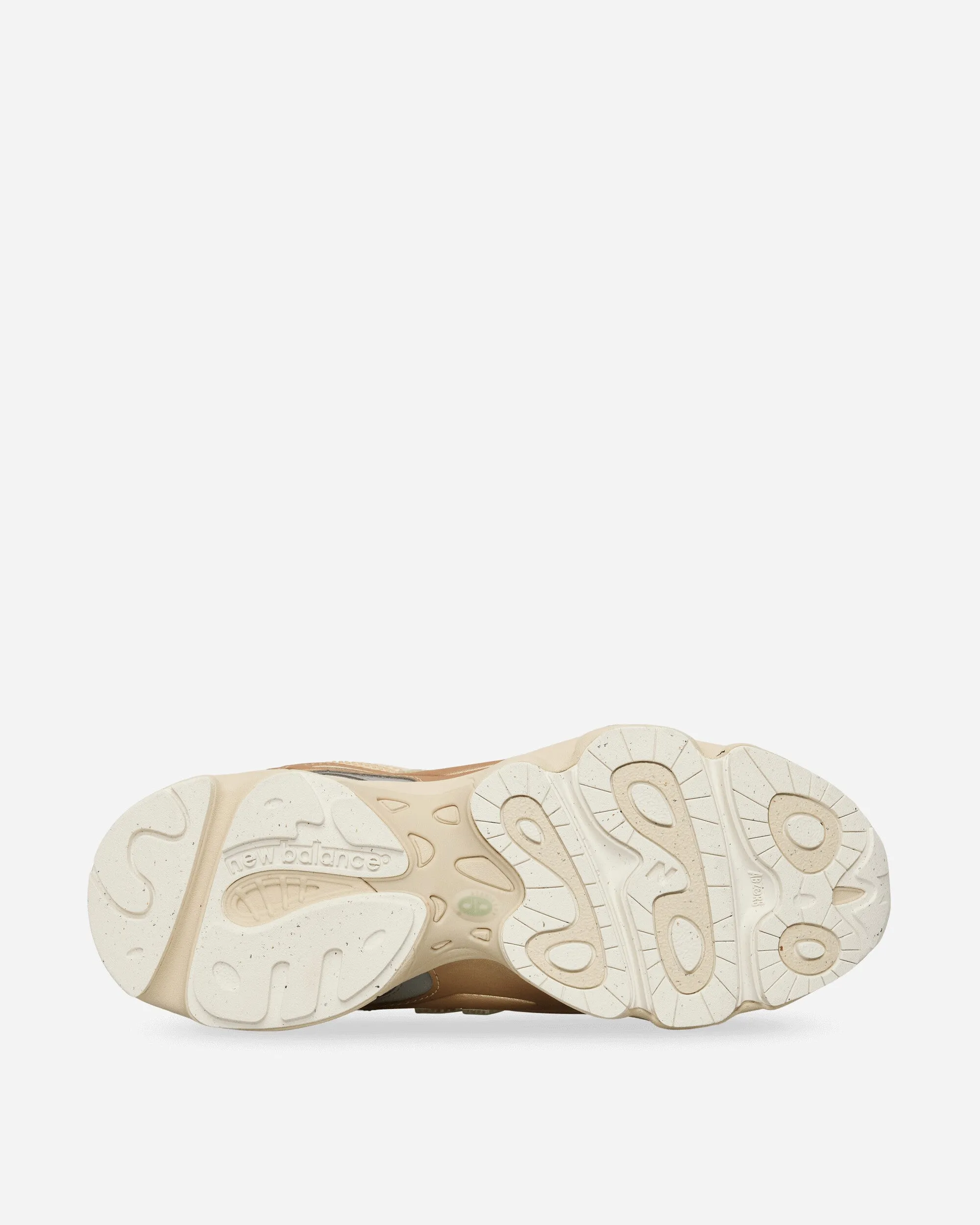 1000D Sneakers Desert Clay / Bisque / Mosaic Green All Comfort