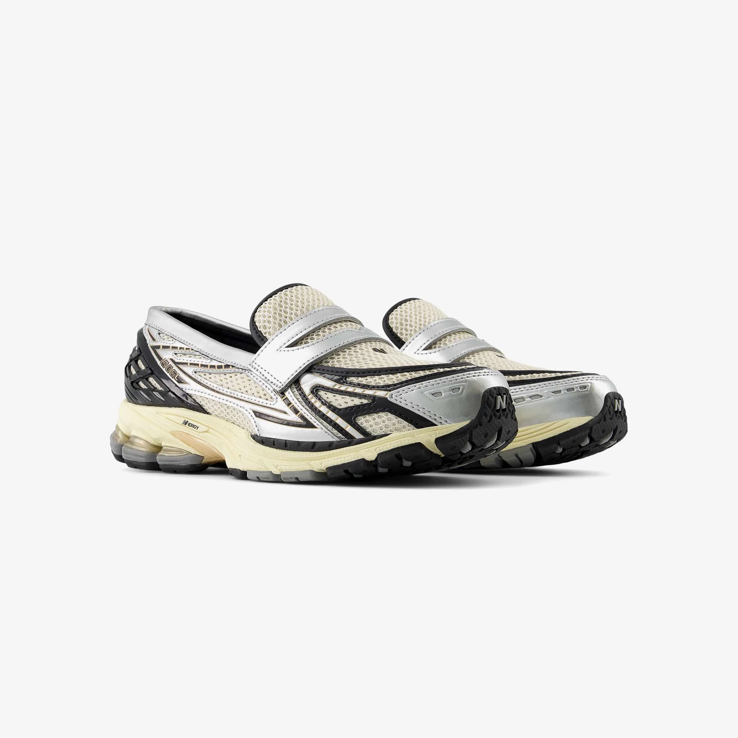 1906L Mid Top Winter Chill
