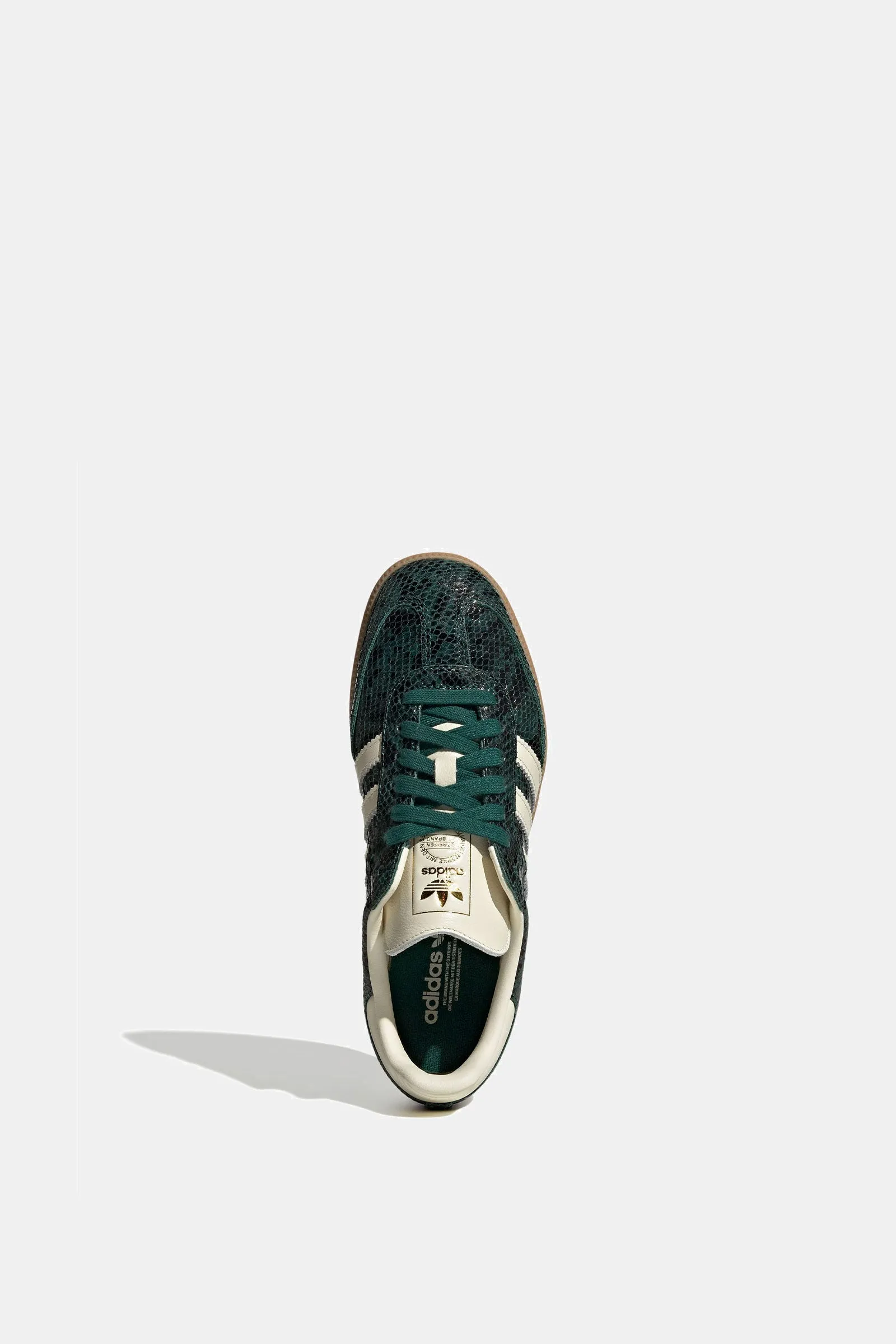 Womens Samba OG Ocean Walk Gloss Mood