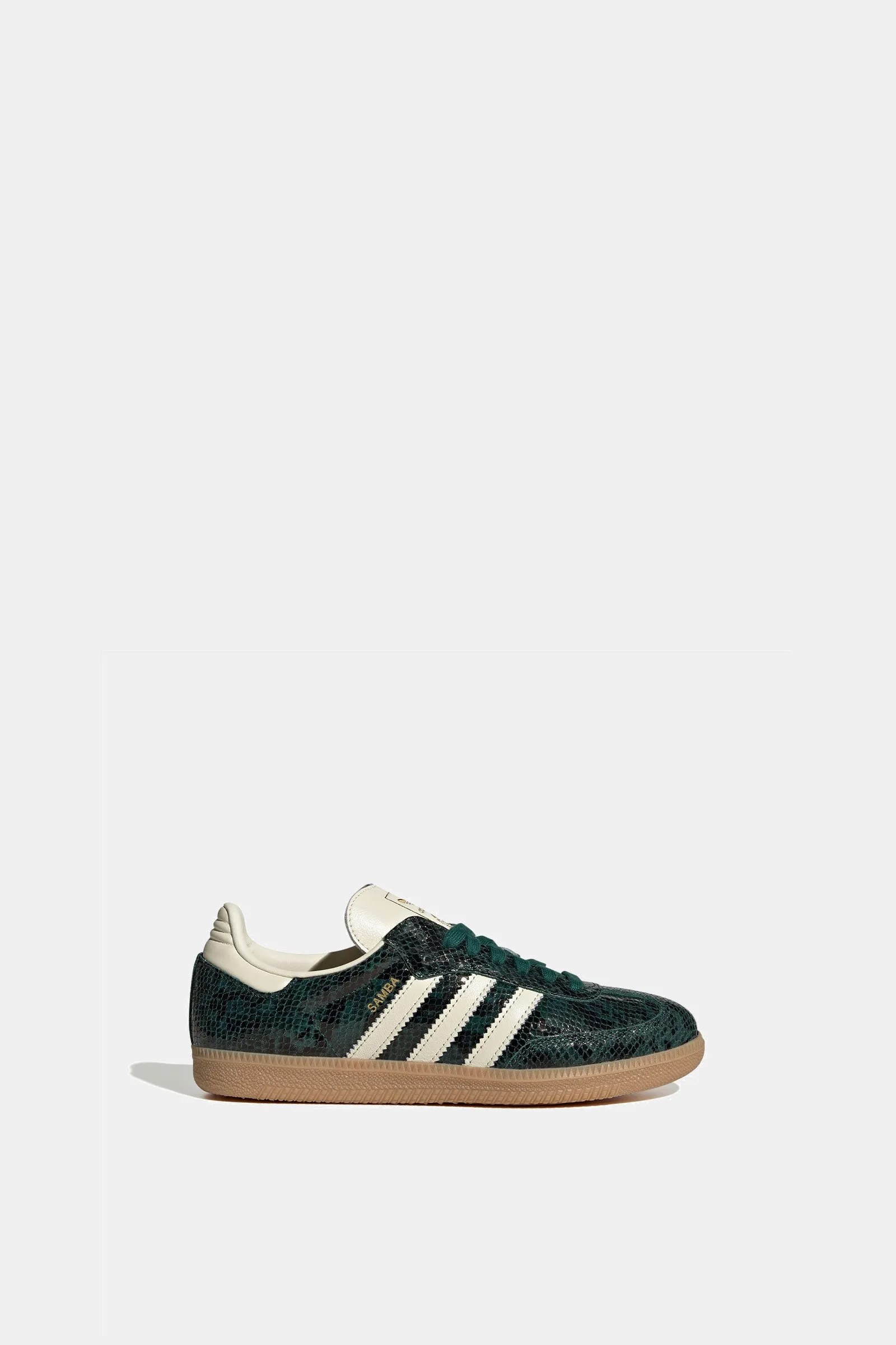 Quick Dash Angel Glow Womens Samba OG