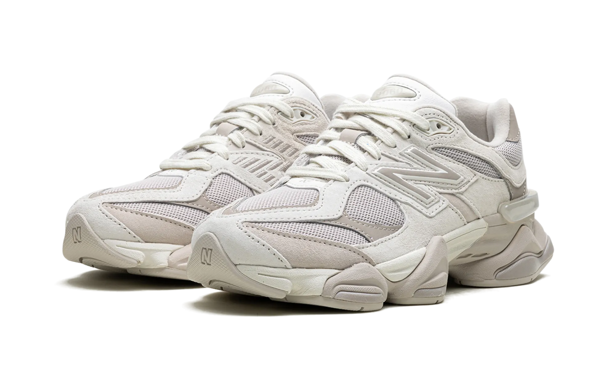 Smooth Entry 9060 "Grey Beige"
