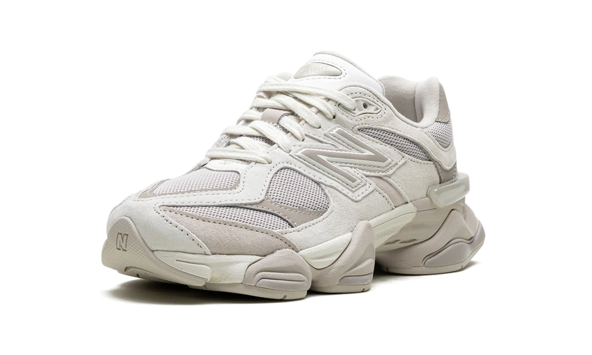 Light Jog Flexible   strap 9060 "Grey Beige"
