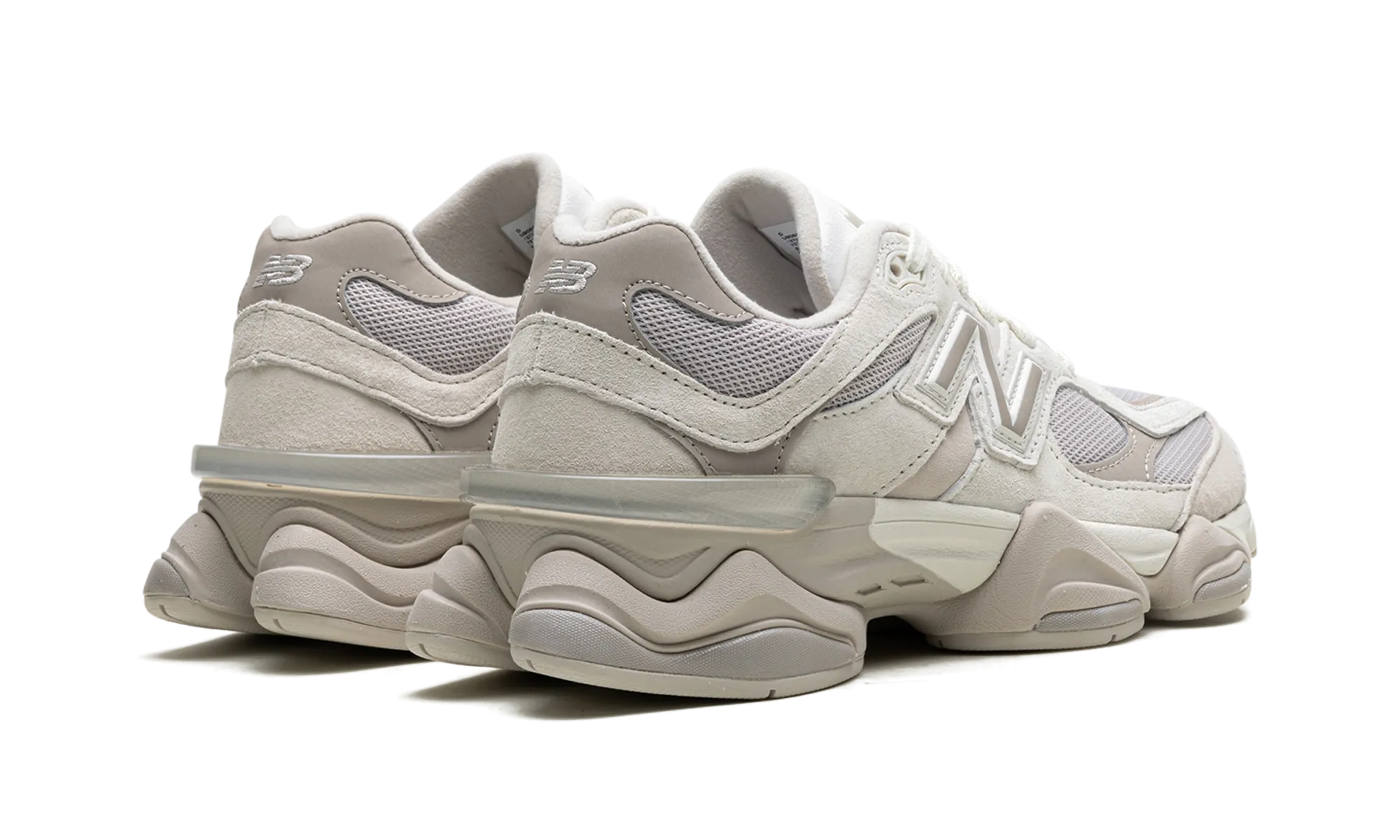9060 "Grey Beige" Active Comfort