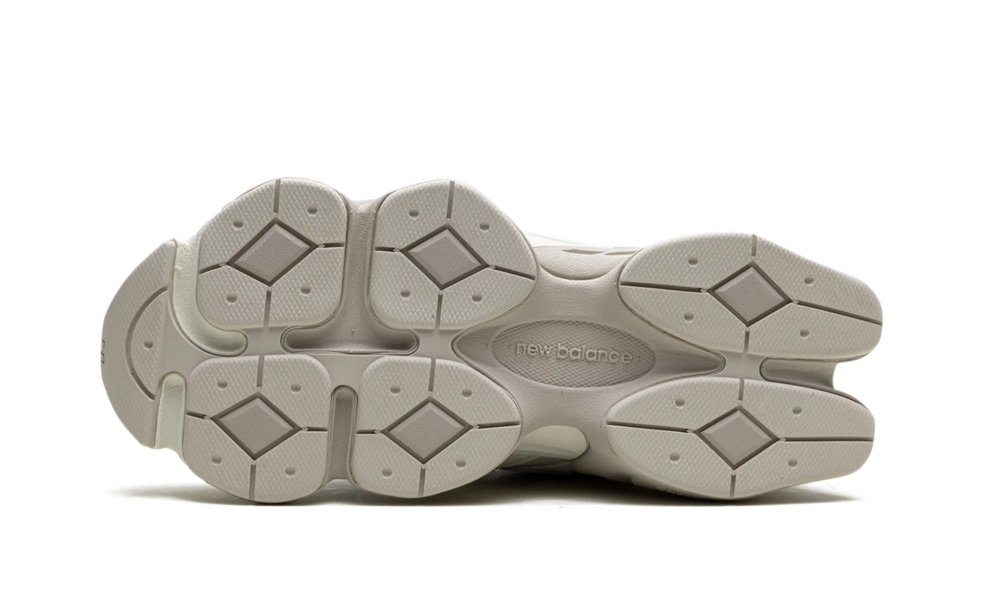 9060 "Grey Beige" Stay Cool