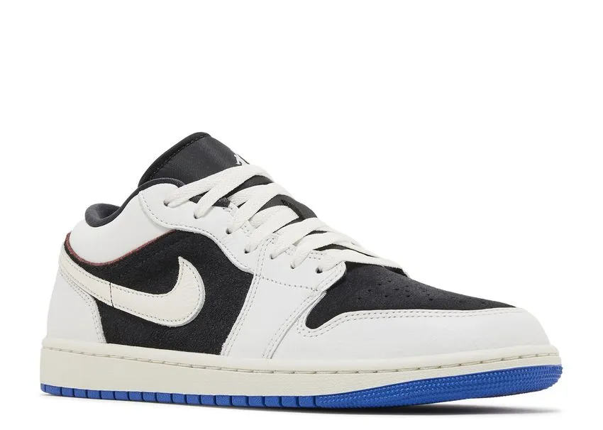 Grab And Go Air Jordan 1 Low Quai 54 2024