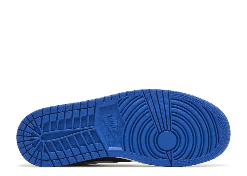 Air Jordan 1 Low Quai 54 2024 On Road