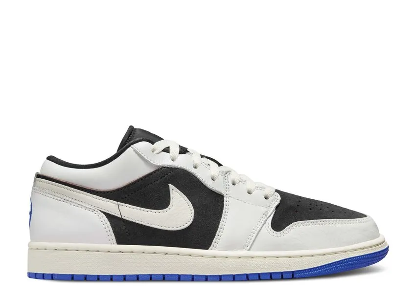 Every Moment Relax Style Air Jordan 1 Low Quai 54 2024
