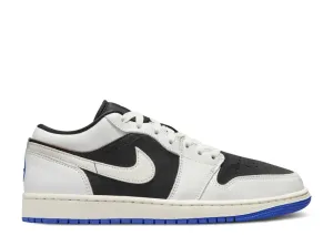 Every Moment Relax Style Air Jordan 1 Low Quai 54 2024