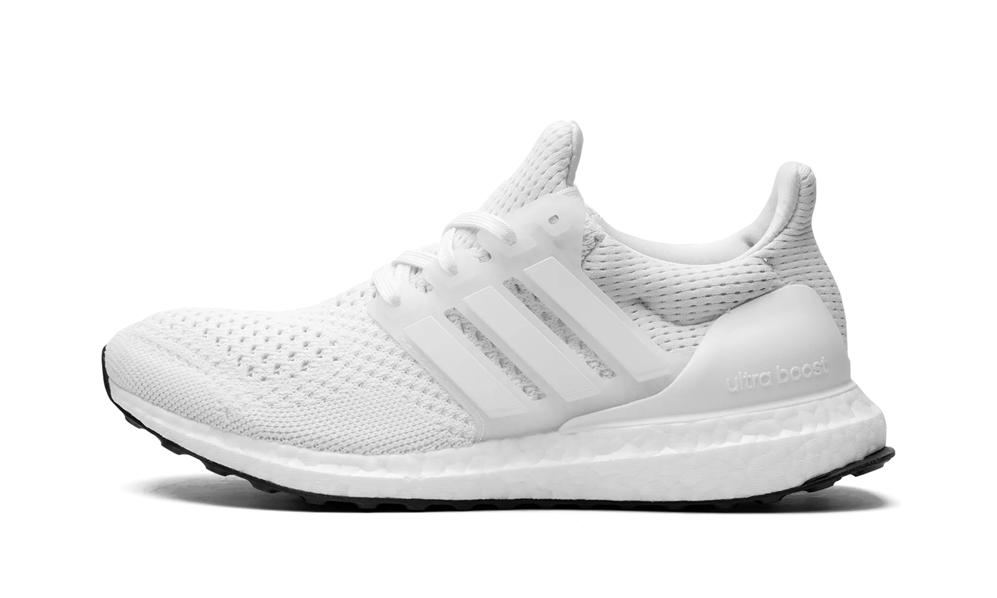 Ultraboost 1.0 WMNS "Triple White" Comfort Function All Season Use