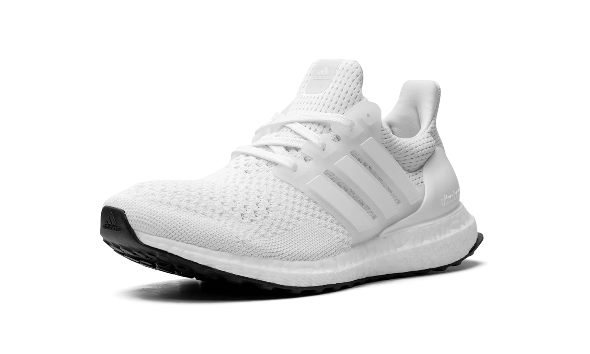 Ultraboost 1.0 WMNS "Triple White" Calm Grey