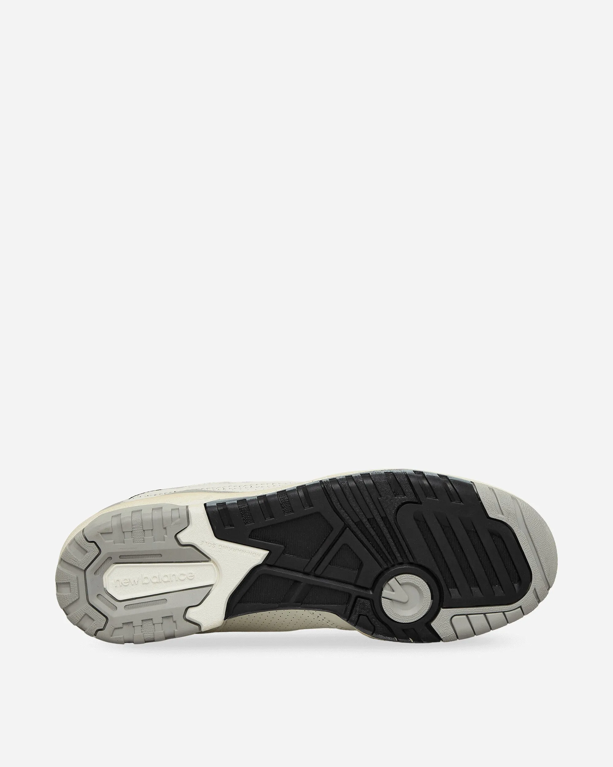 Adult Ease 550 Sneakers Off White / Grey