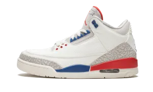 Antibacterial Air Jordan 3 Retro "International Flight"