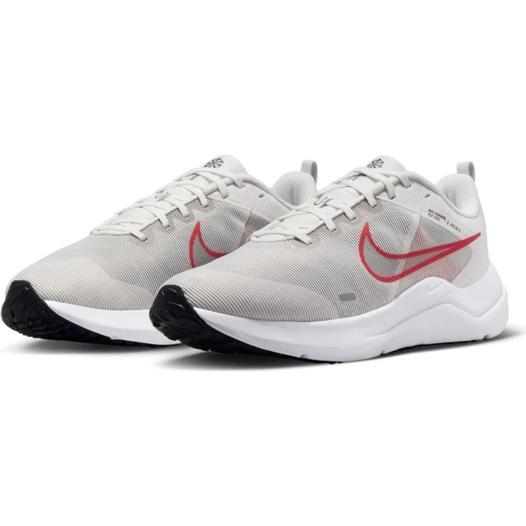 Downshifter 12 Running Shoes Plush Flexibility - improving
