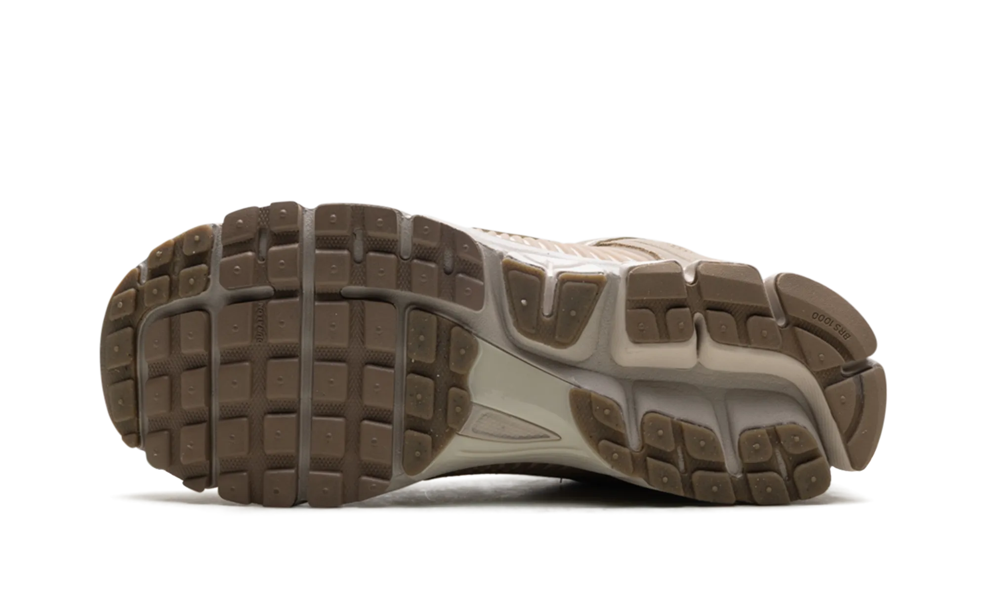 Zoom Vomero 5 "Khaki" snug shoes