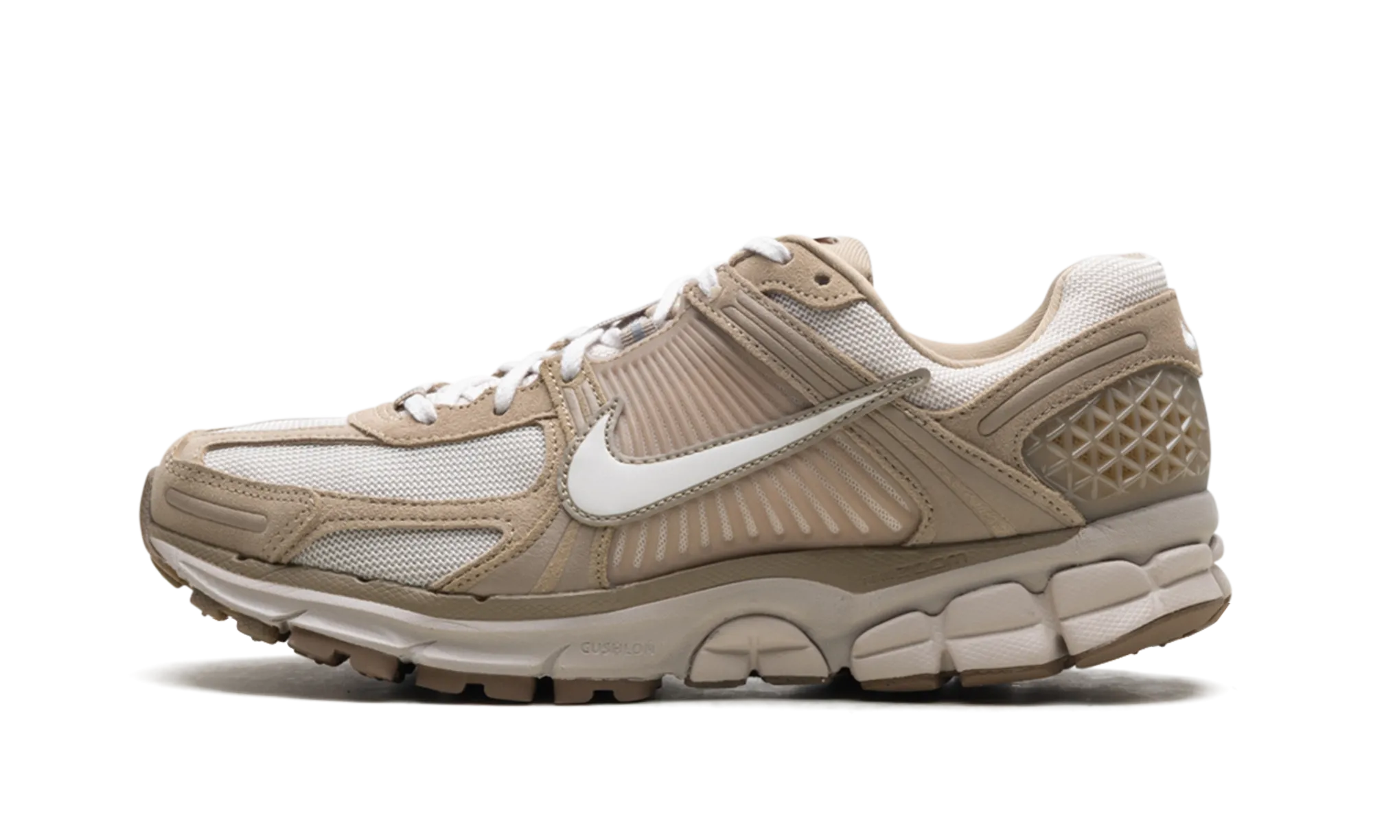low - top running shoes Heel Zoom Vomero 5 "Khaki"