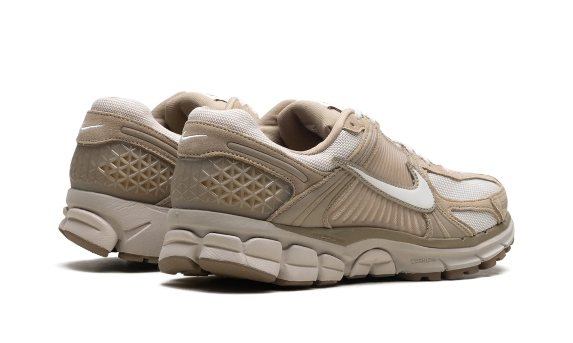 Zoom Vomero 5 "Khaki" foam insole shoes weekend running shoes