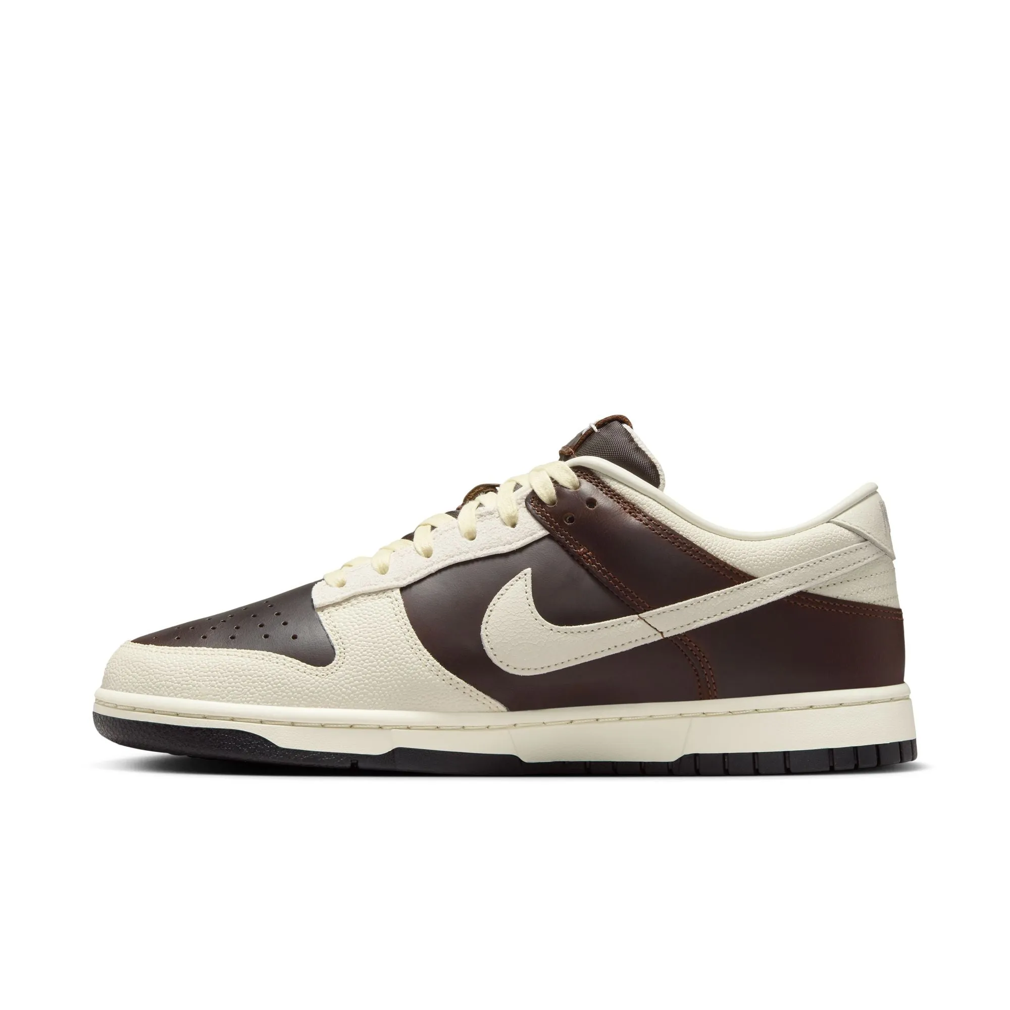 M Nike Dunk Low Retro IH7333-200 Dynamic-Fit Fashionable Elastic Sling