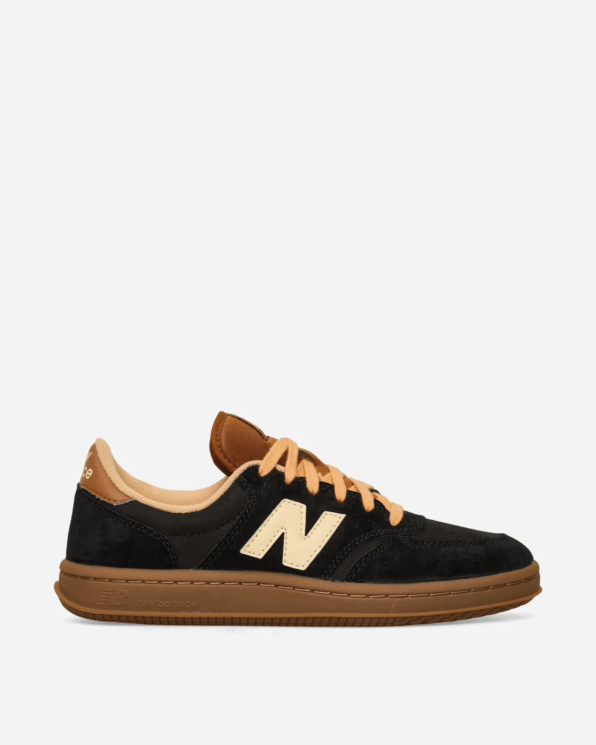 T500 Sneakers Black Swim Ready Fiber Mix