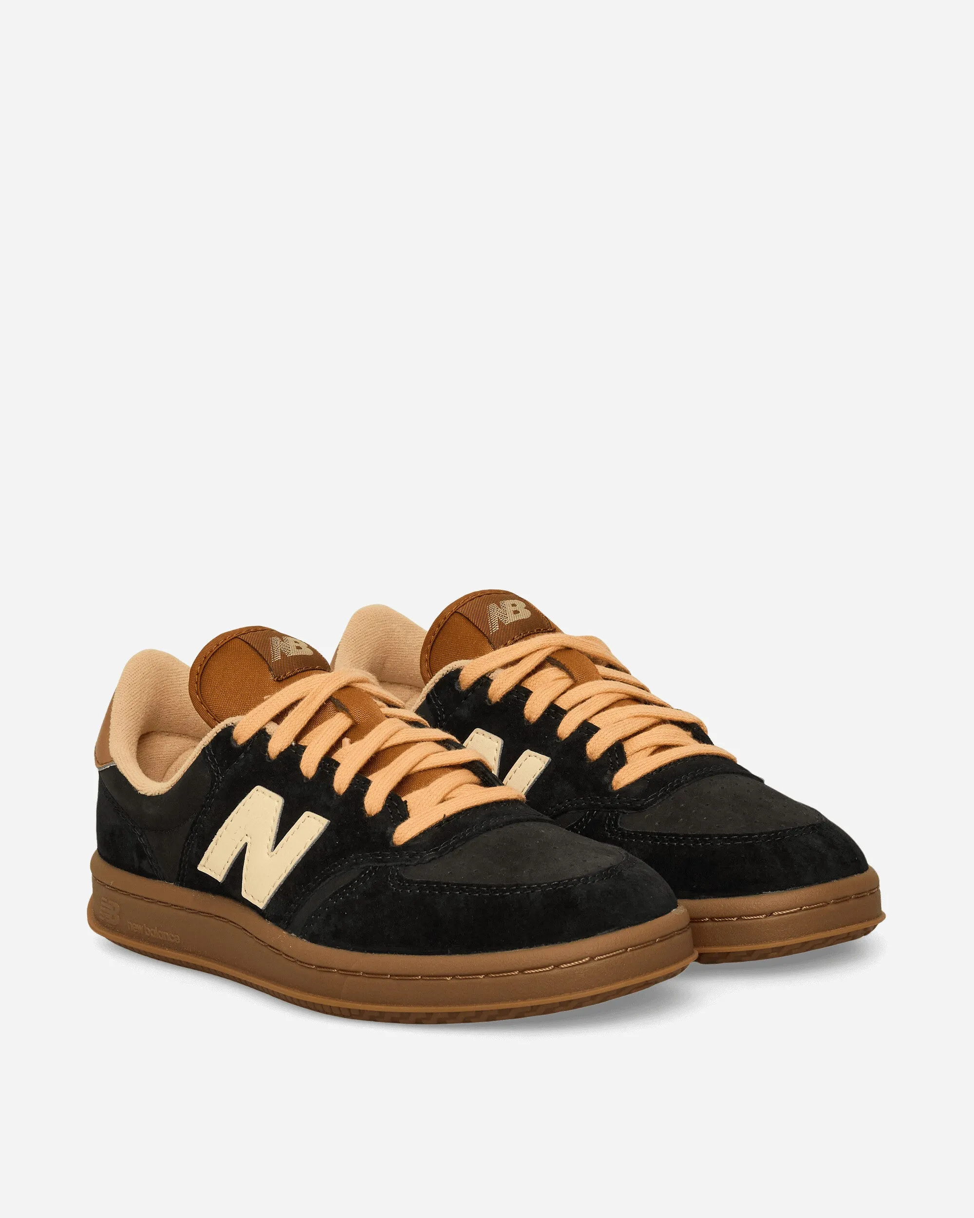 T500 Sneakers Black Quick Fit Queen Touch