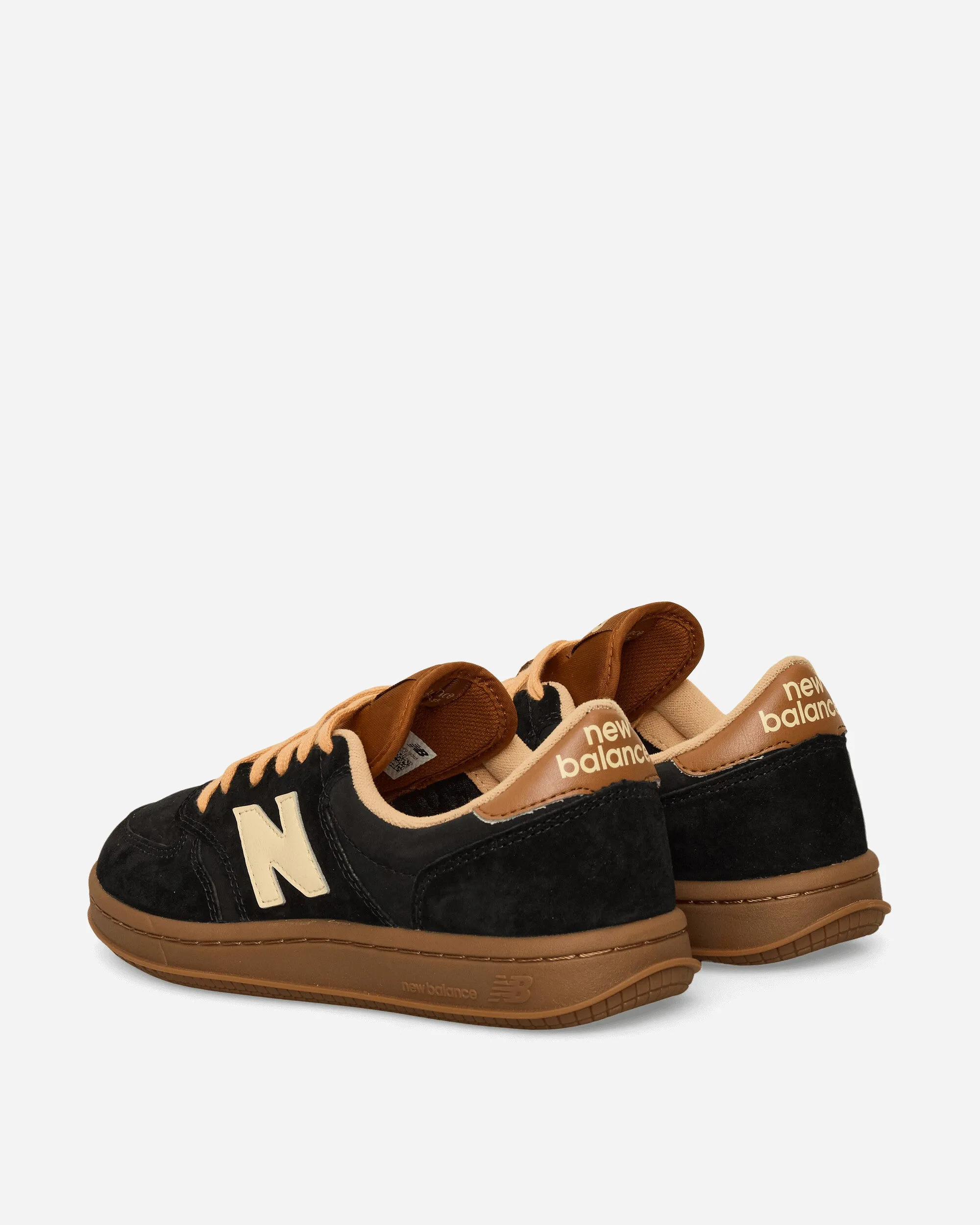 Gift Easy T500 Sneakers Black