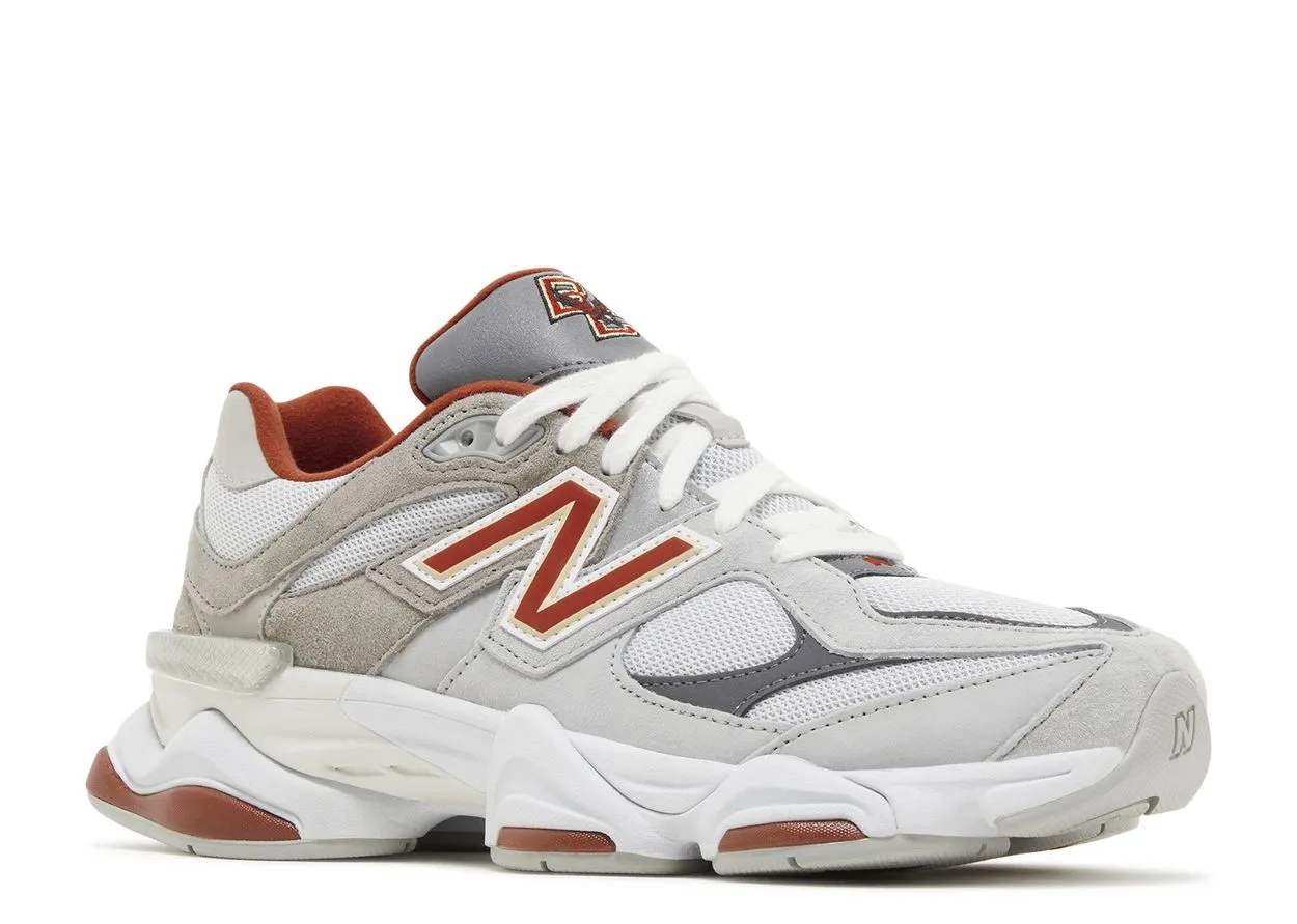 New Balance 9060 Boston College Lightweight Sole Snack Run