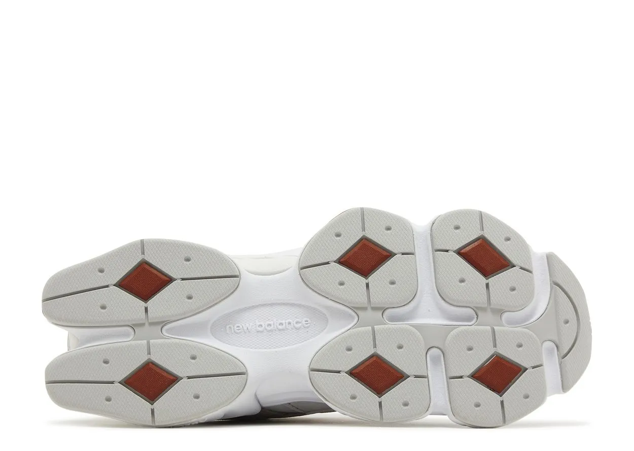 New Balance 9060 Boston College Weekend Fit