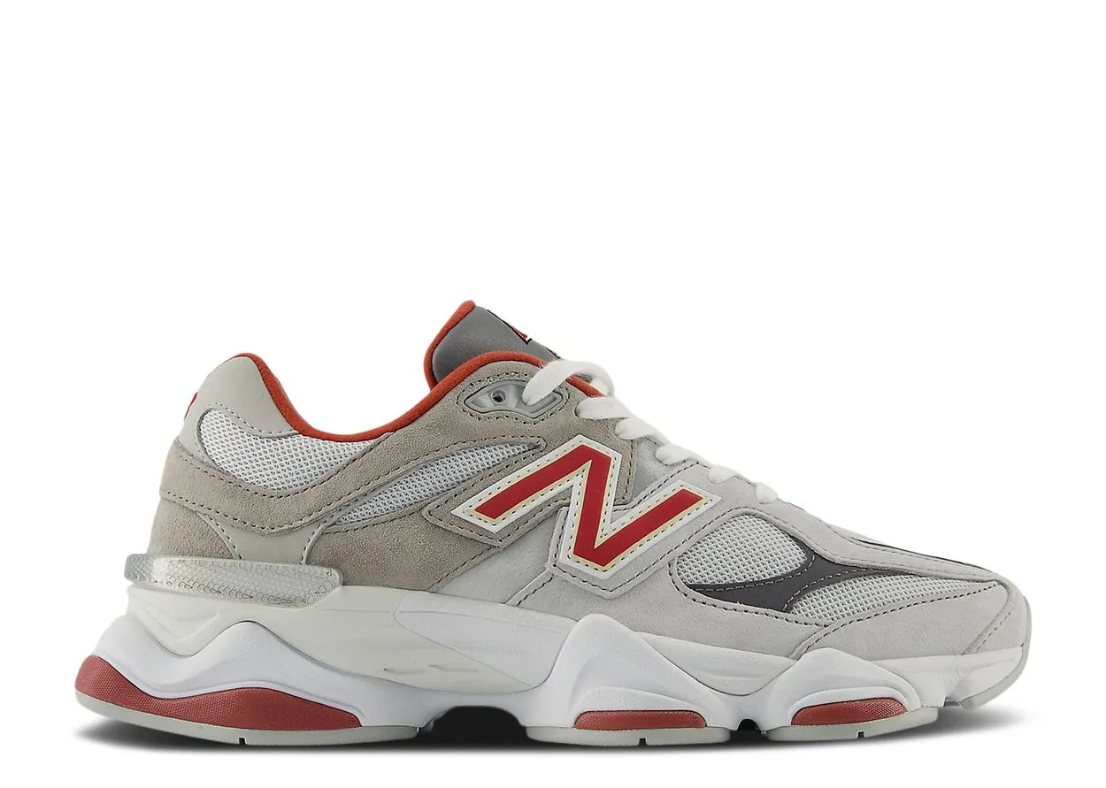 Catch Step New Balance 9060 Boston College