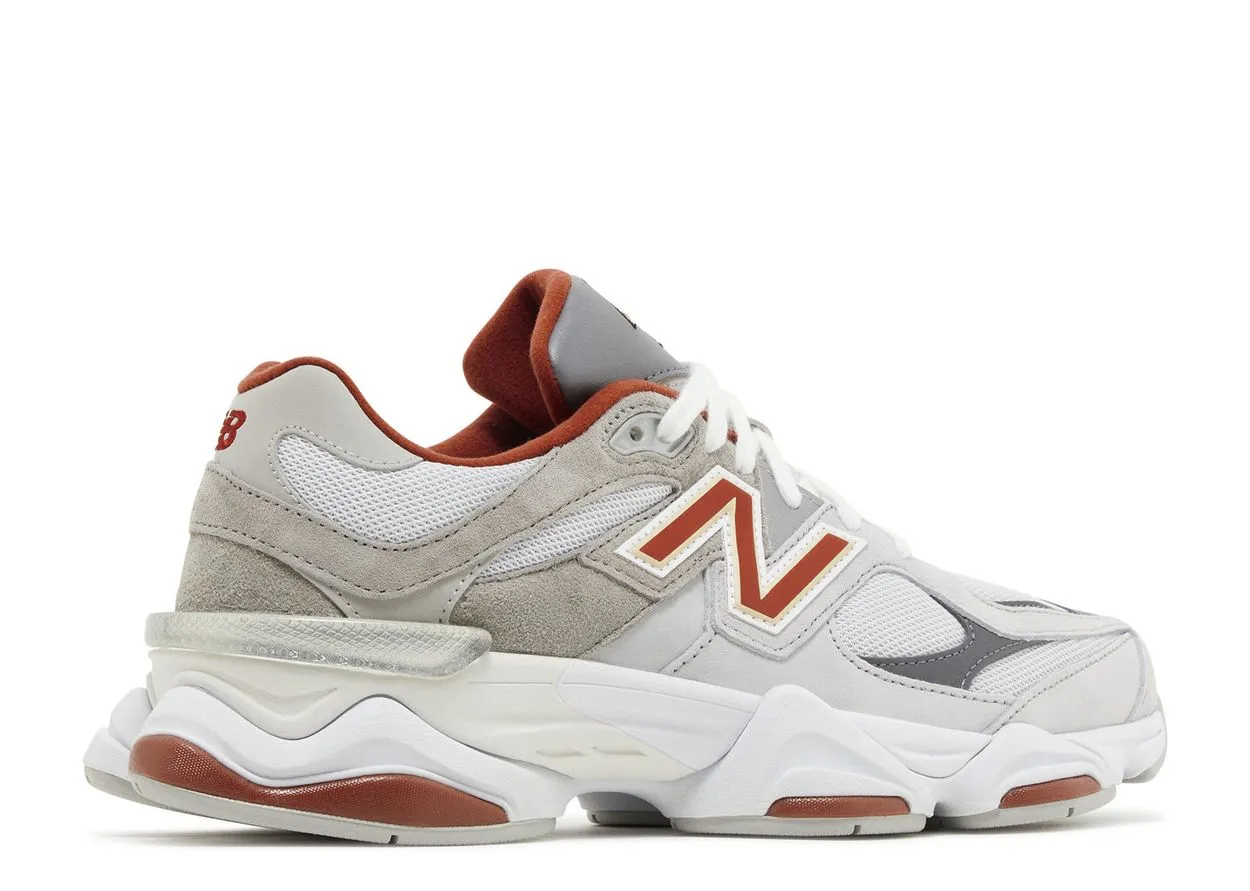 New Balance 9060 Boston College Test Hike