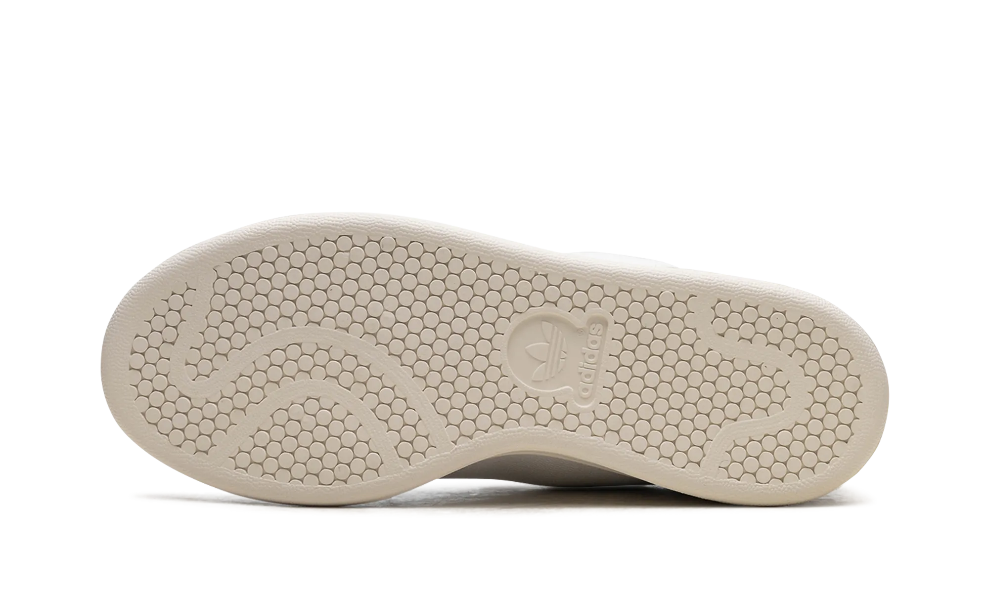 Comfort Grip Lasting Comfort Stan Smith "SPORTY & RICH - White / Green"