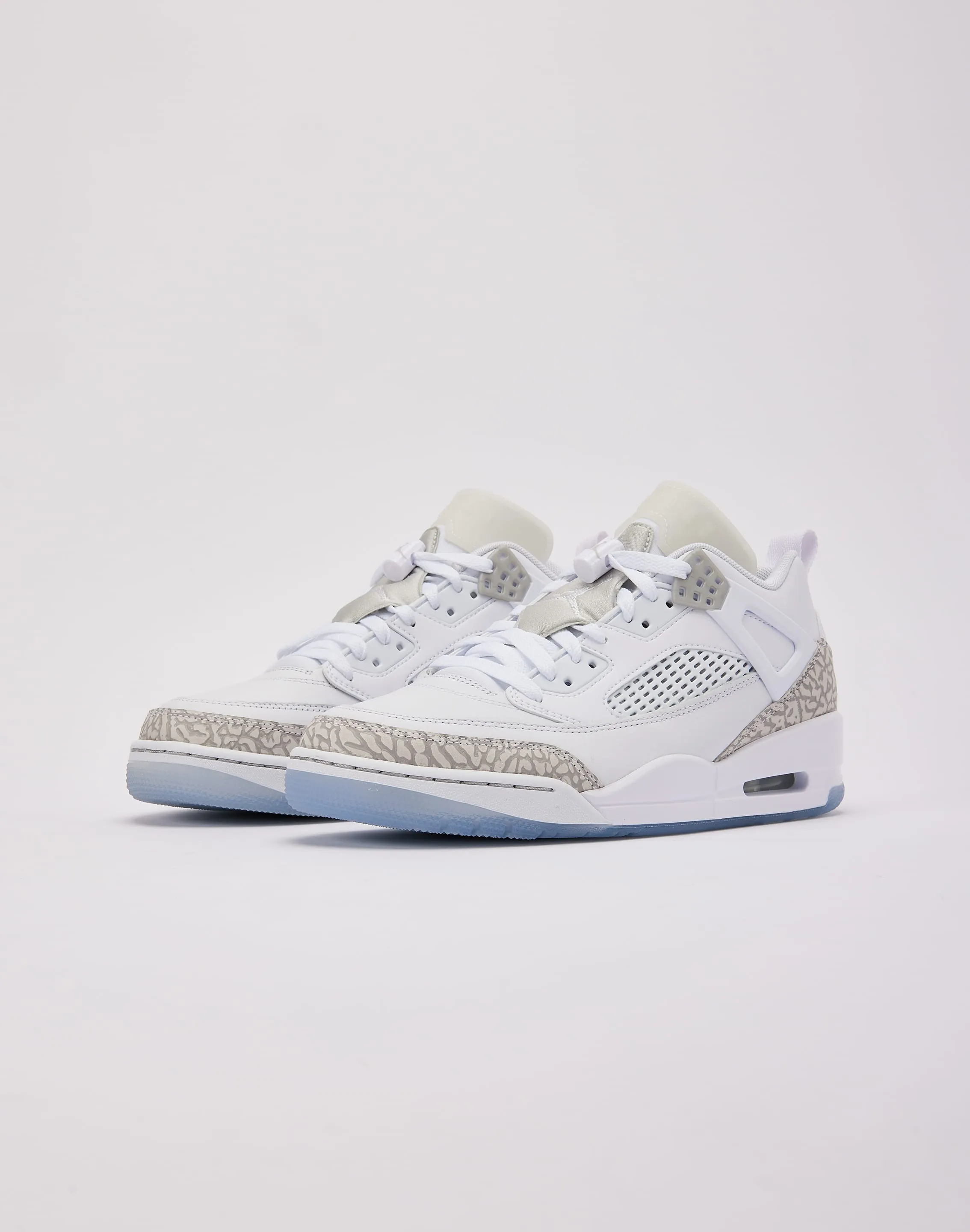 Jordan Spizike Low Rich Jewel Rain Safe