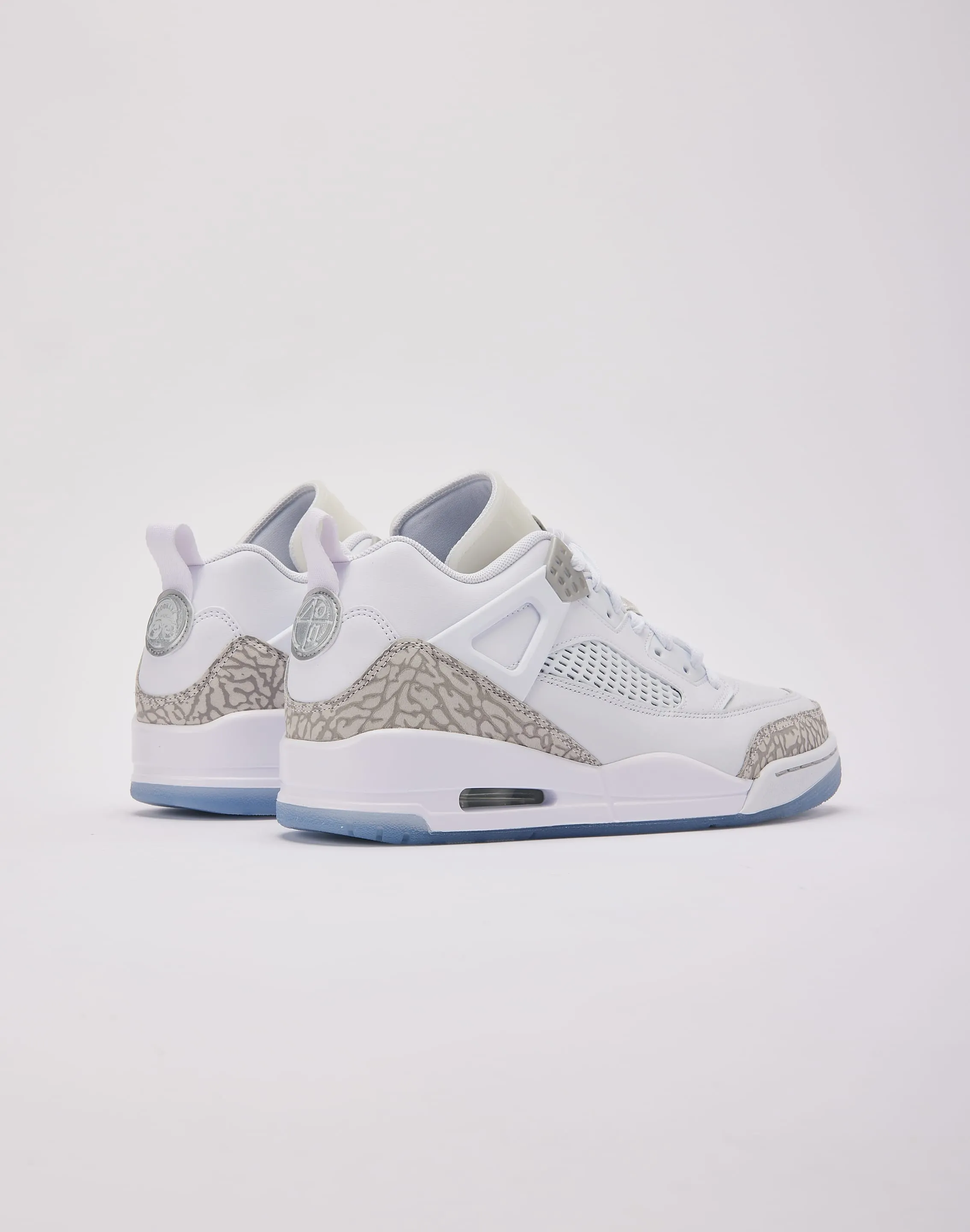 Youth Fresh Jordan Spizike Low
