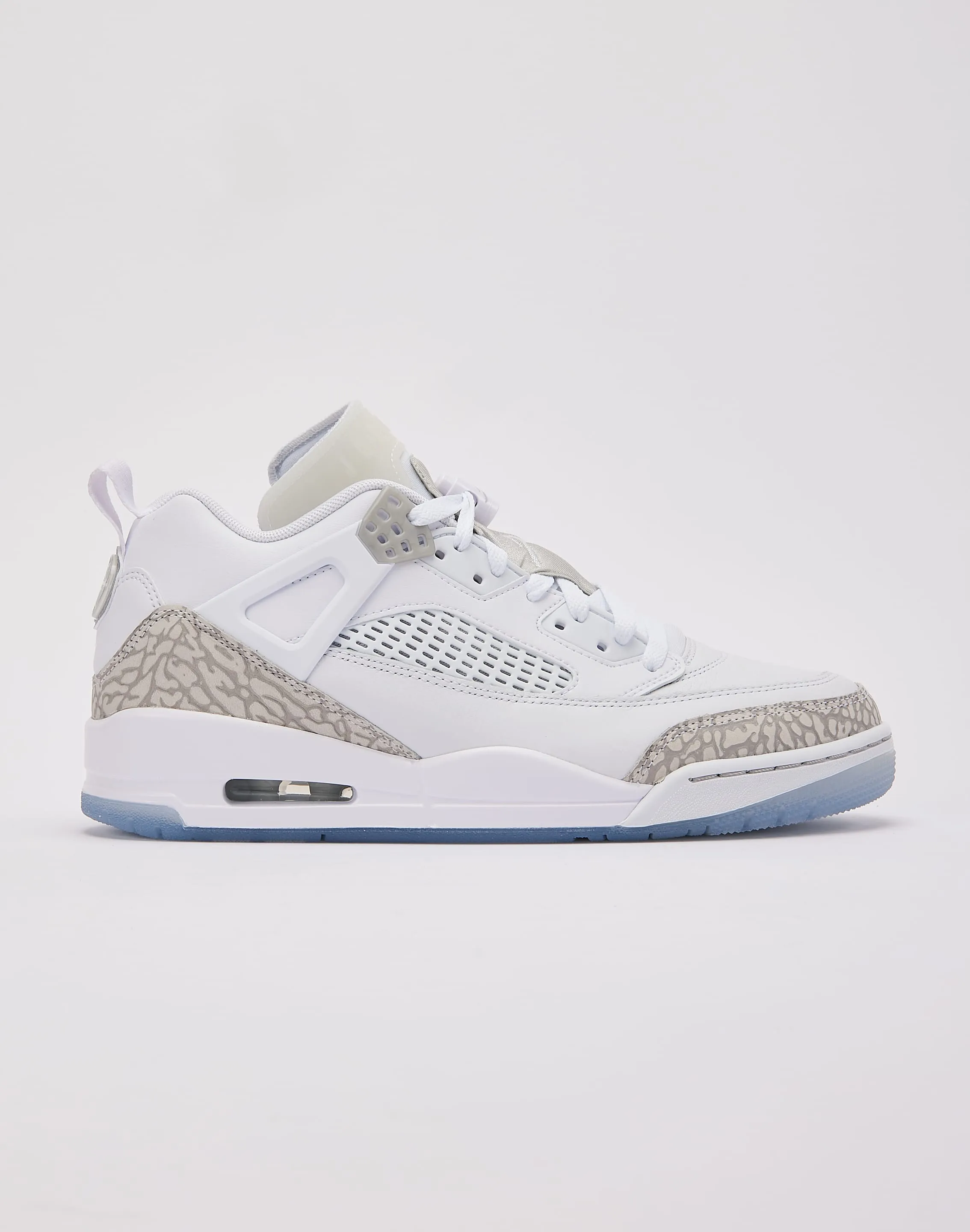 Stable Step Jordan Spizike Low