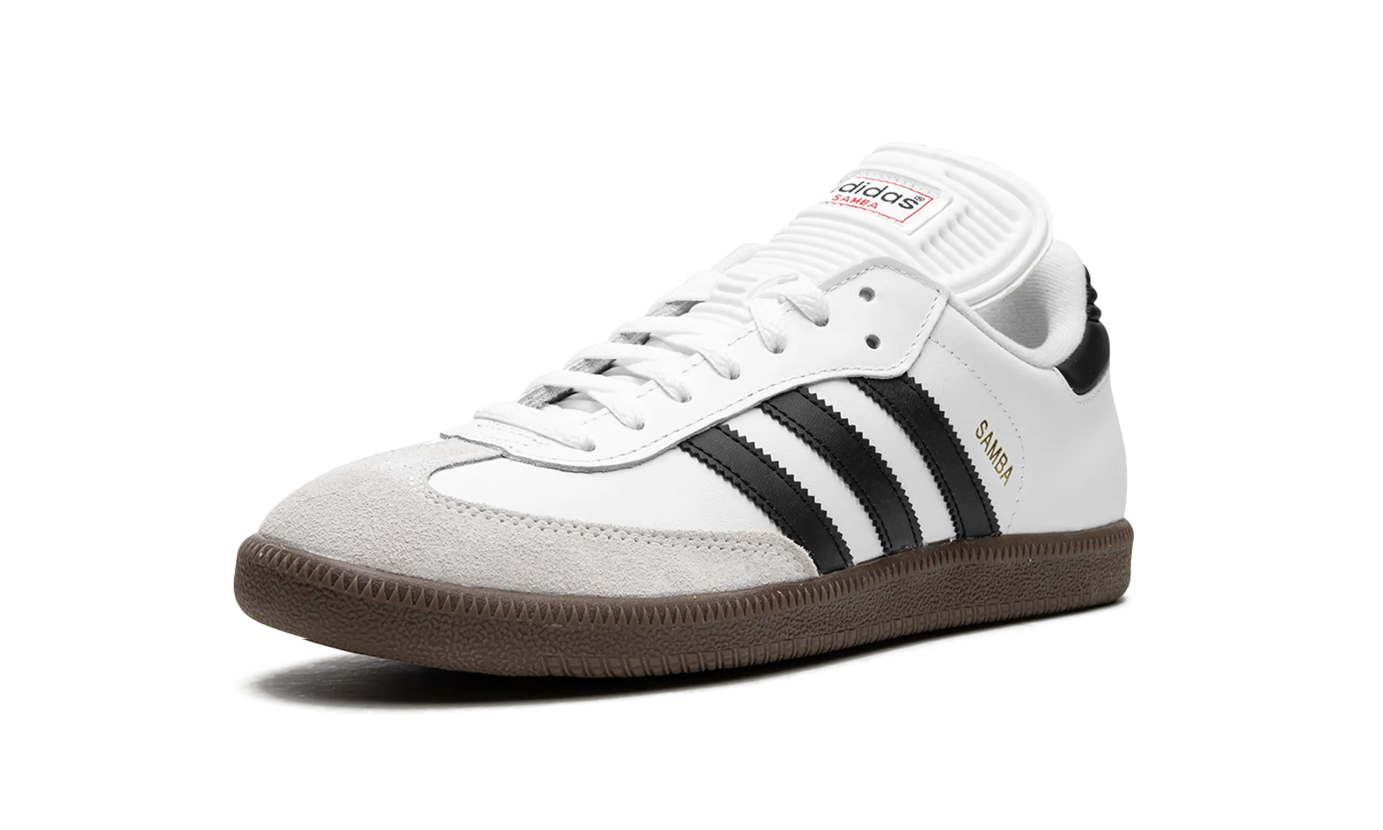 Modern Urban Samba Classic "White/Black"