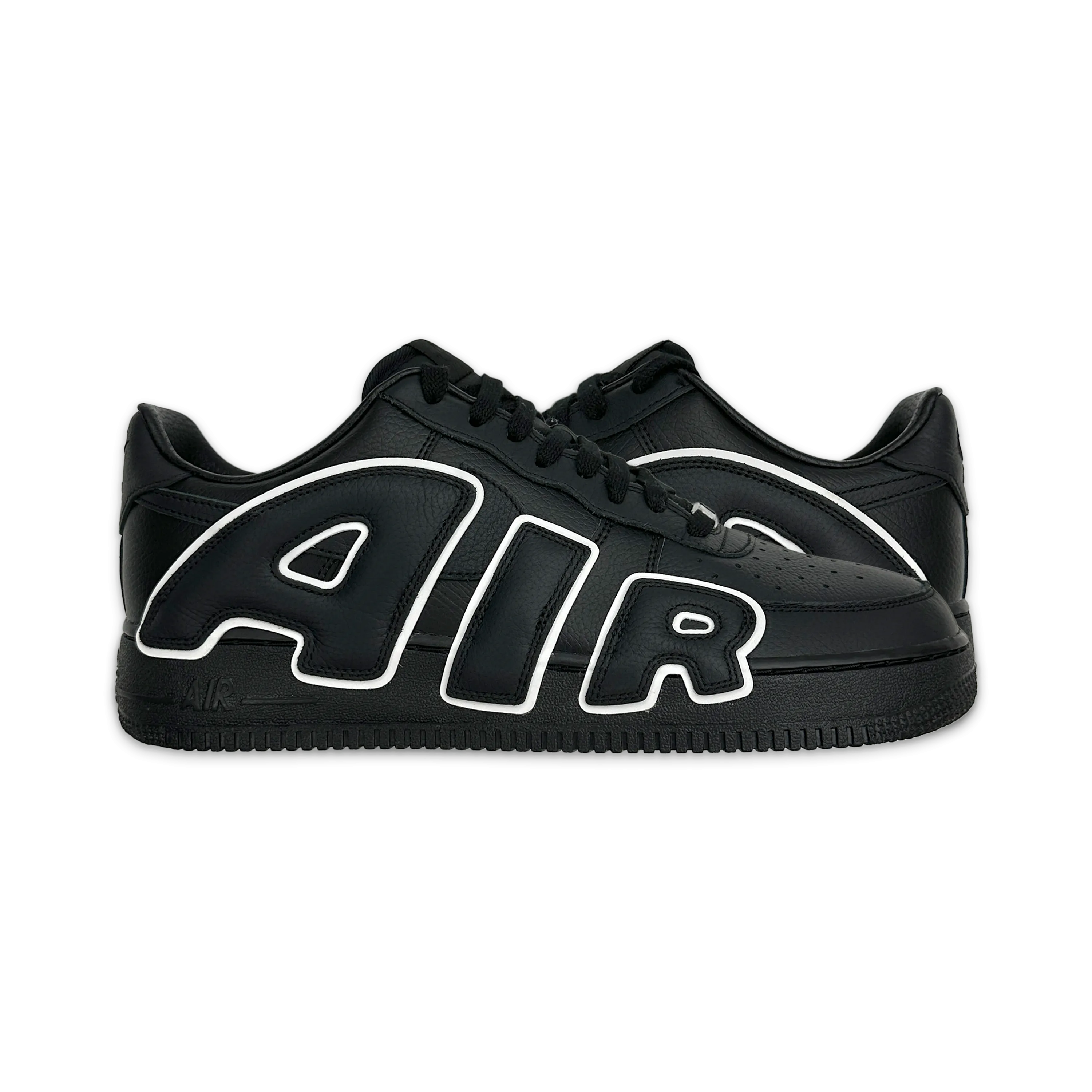 Air Force 1 CPFM Cactus Plant Flea Market "Black" (2024) On-The-Go Glide Hike
