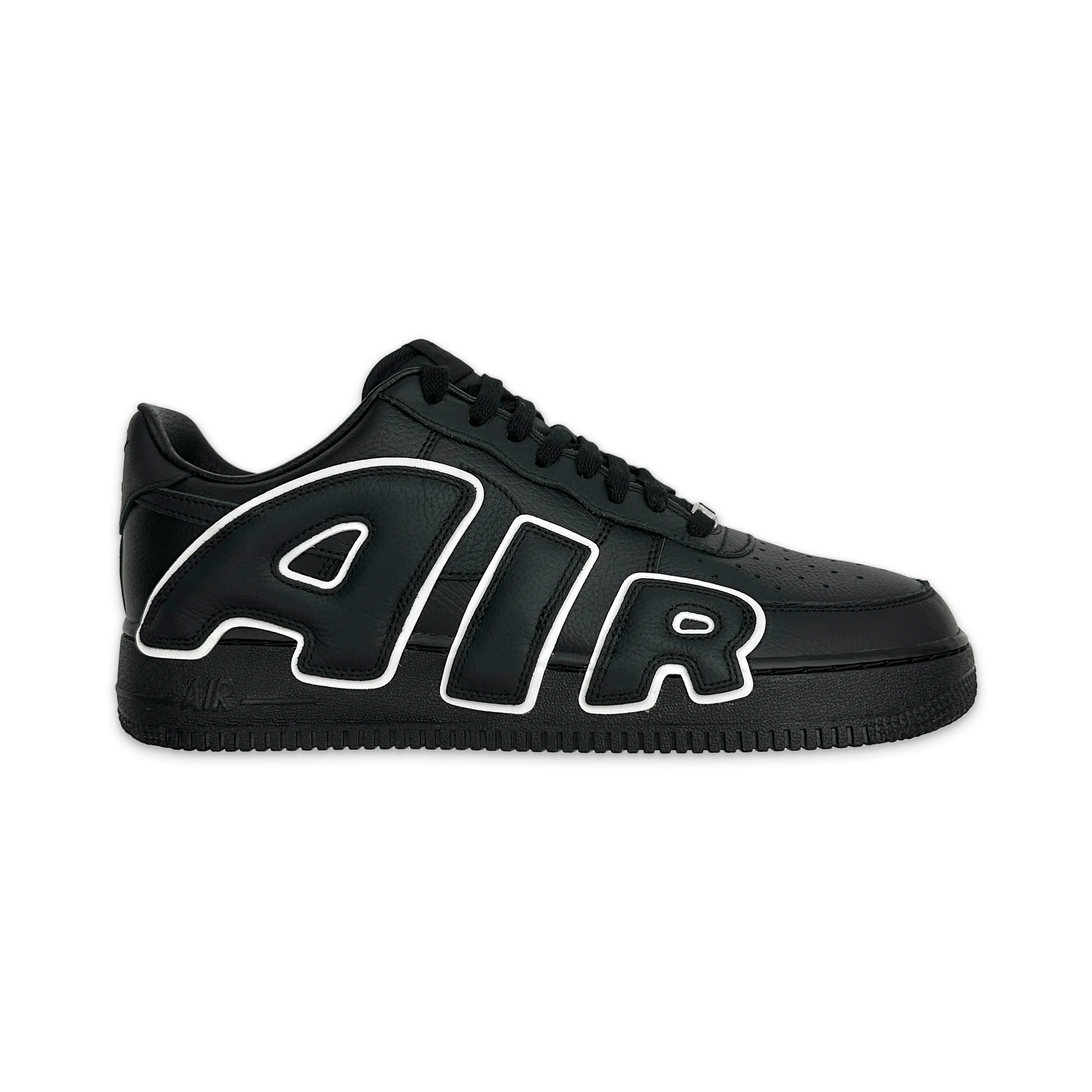 Heel Support Air Force 1 CPFM Cactus Plant Flea Market "Black" (2024)