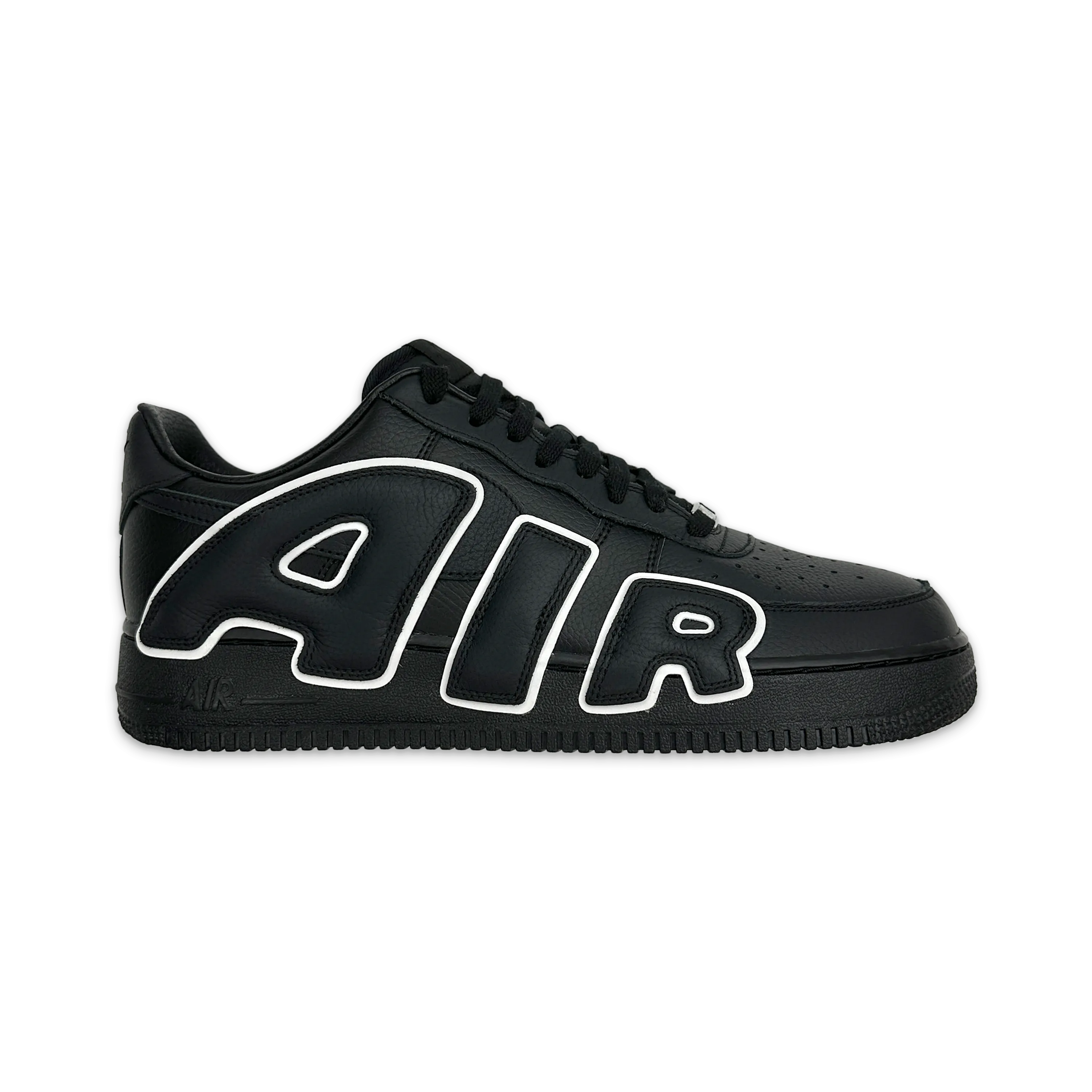 Fashionable Look Air Force 1 CPFM Cactus Plant Flea Market "Black" (2024)
