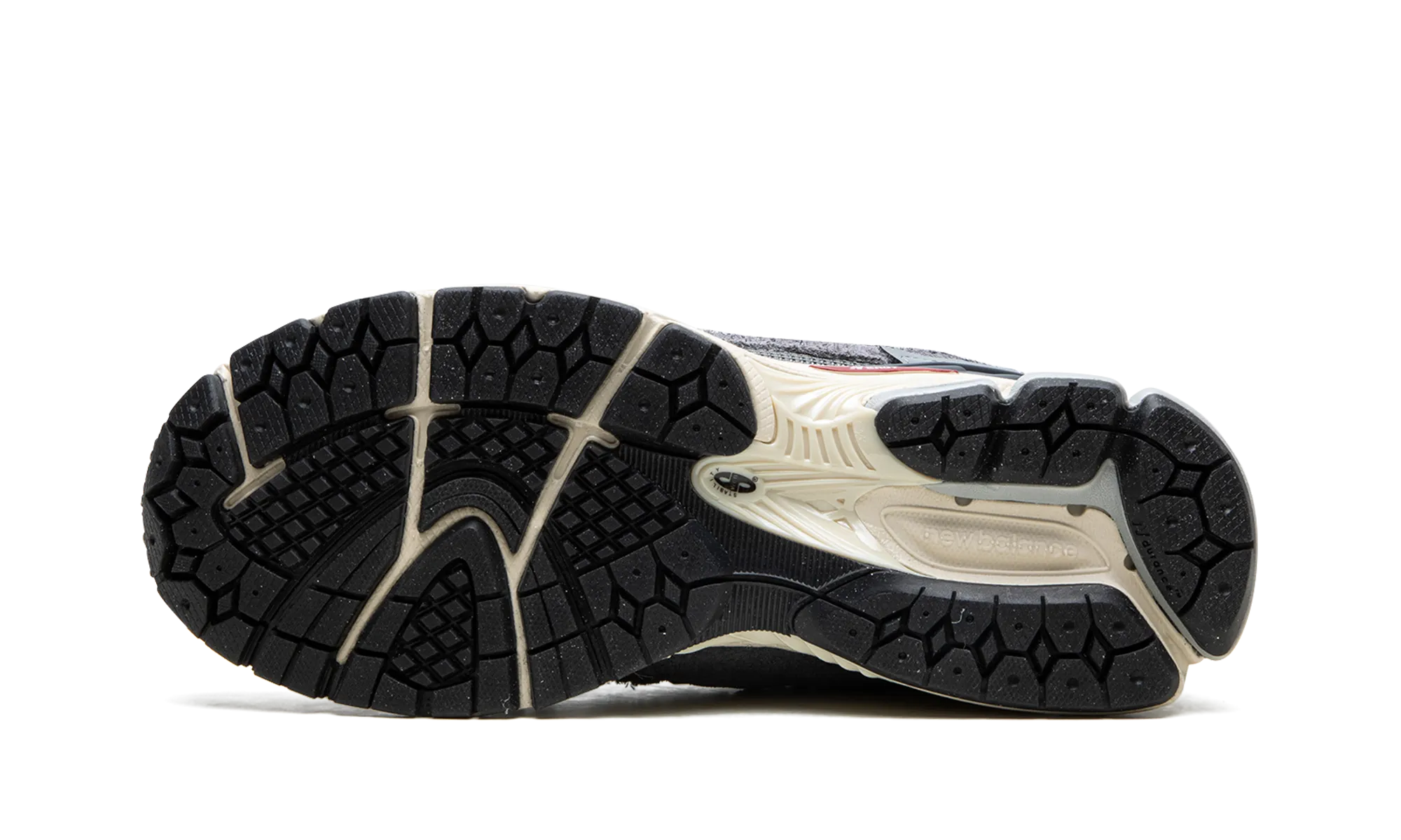 portable Plain Jog 1906R "Protection Pack - Grey"