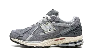 Look Walk Snow Path 1906R "Protection Pack - Grey"