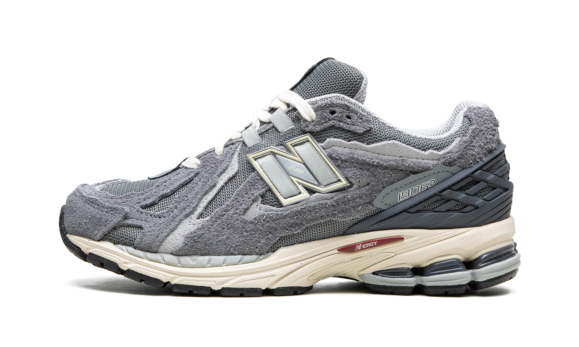 Look Walk Snow Path 1906R "Protection Pack - Grey"