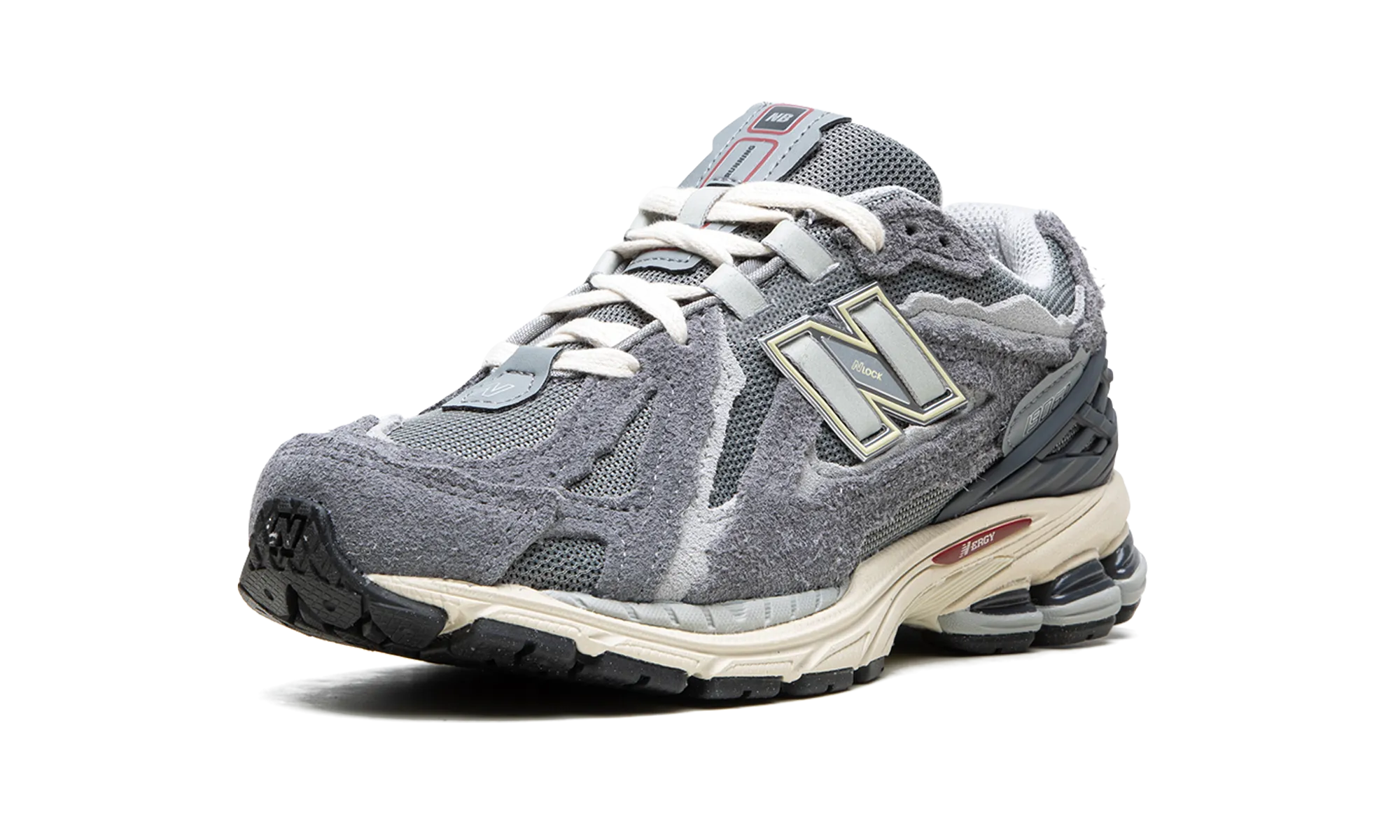 1906R "Protection Pack - Grey" Lightweight Design Sandal Style