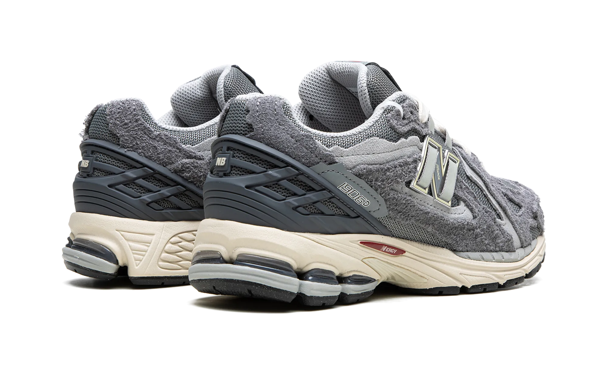1906R "Protection Pack - Grey" Air Mesh Date Outfit