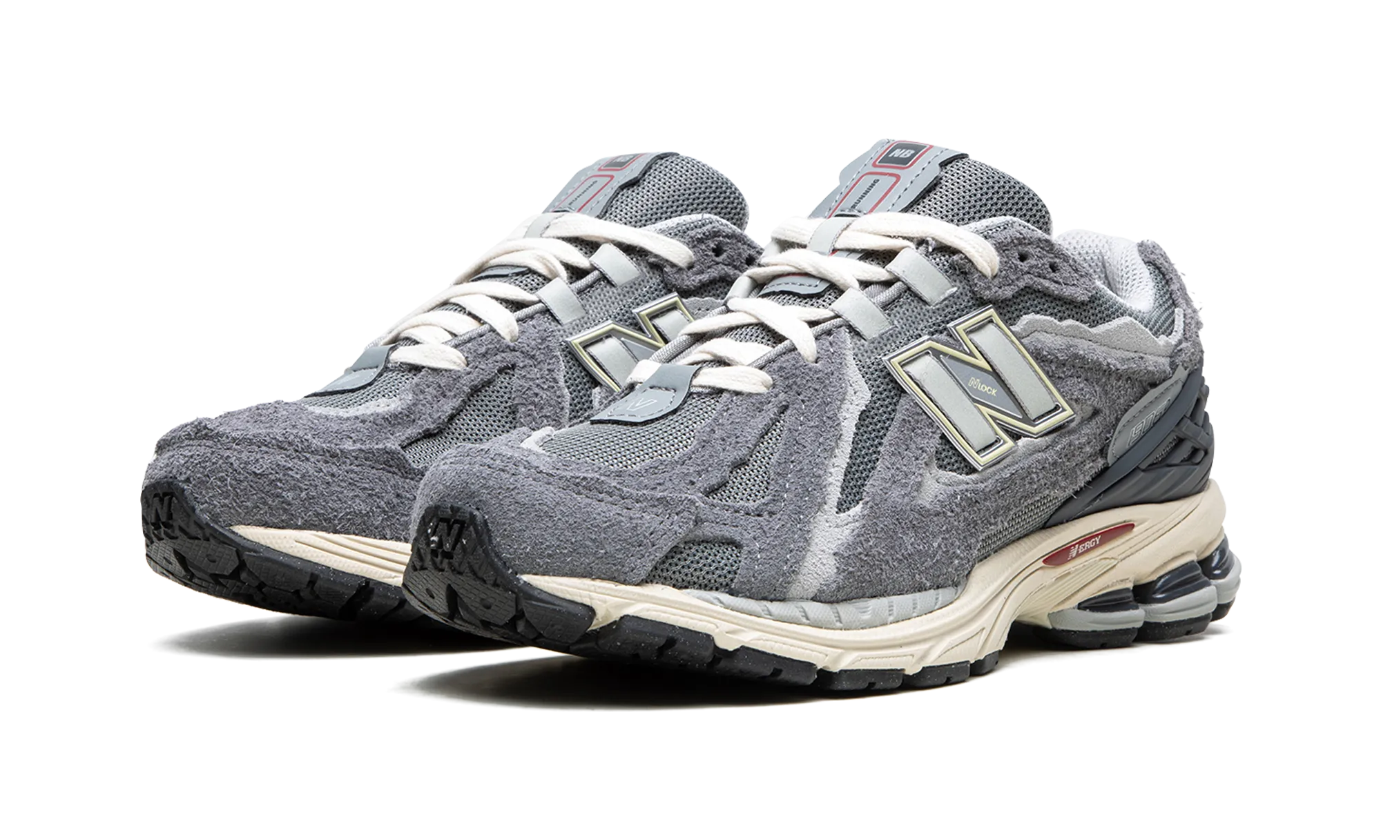 Dry Wear 1906R "Protection Pack - Grey"
