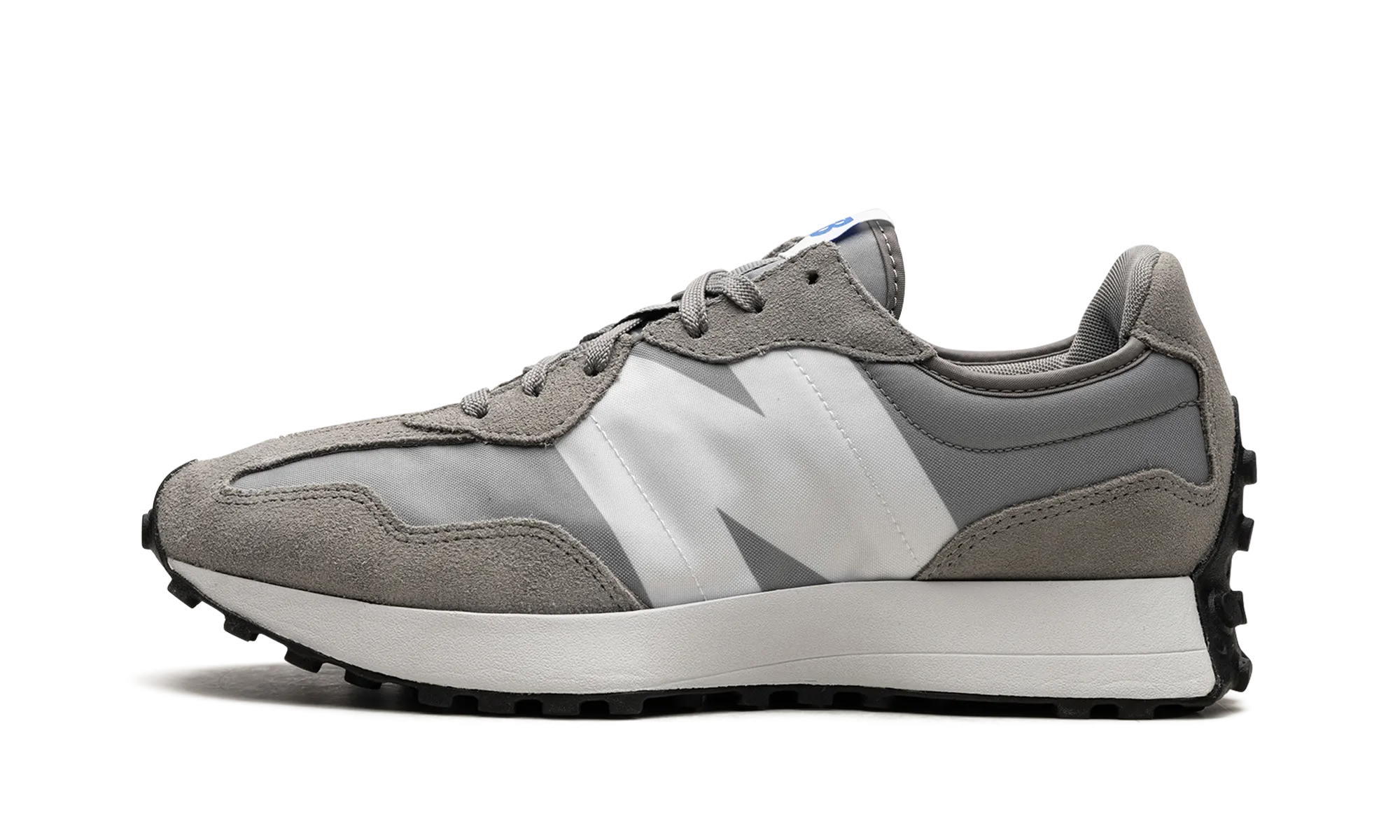 327 "Marblehead White" Kick Back Wind Hike