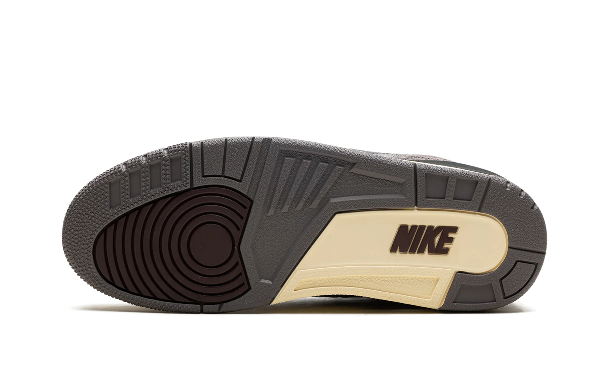 Air Jordan 3 WMNS "A Ma Mani??re - Black" School Hike
