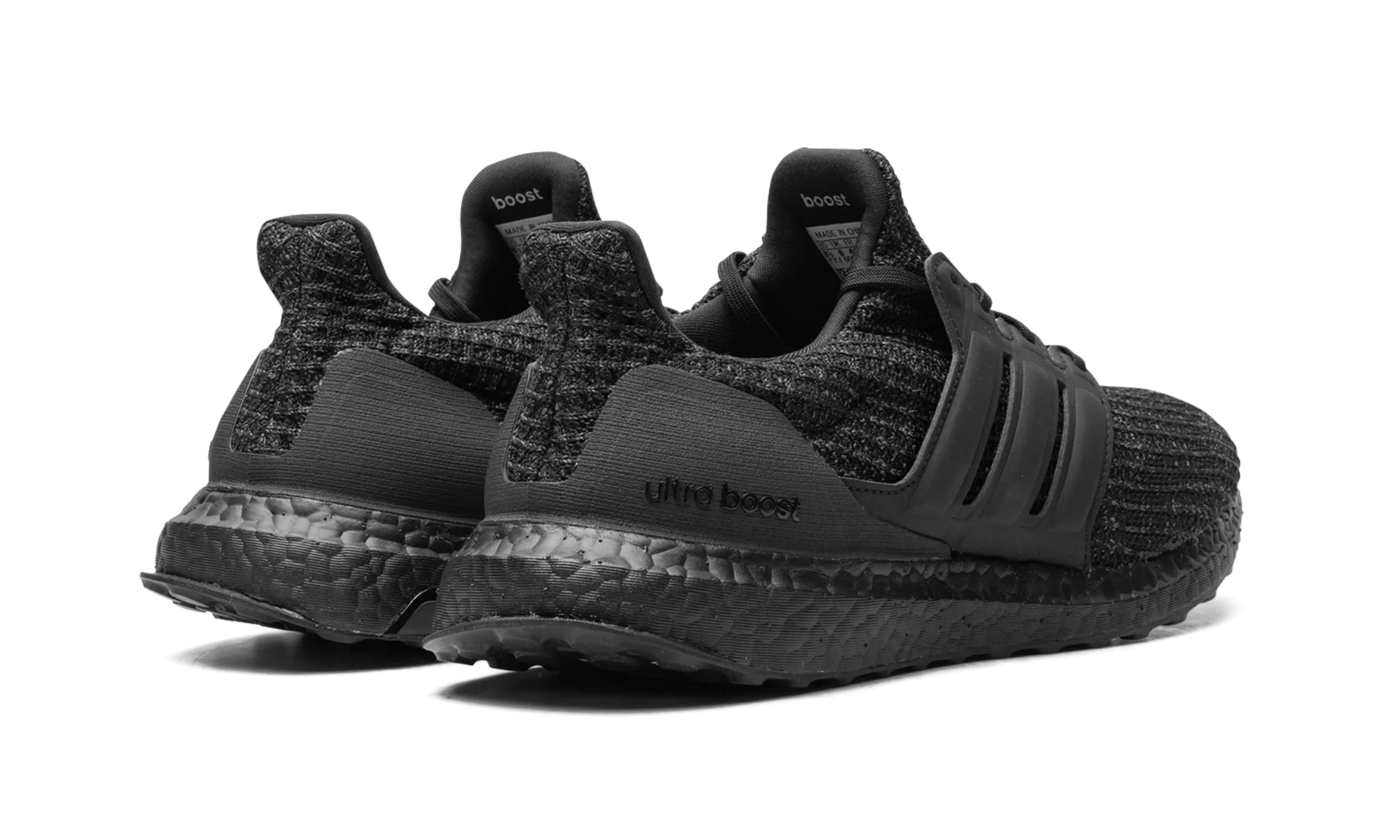Meet Walk UltraBOOST