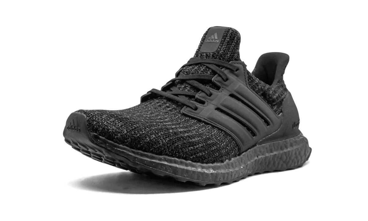 UltraBOOST Perfect Fit