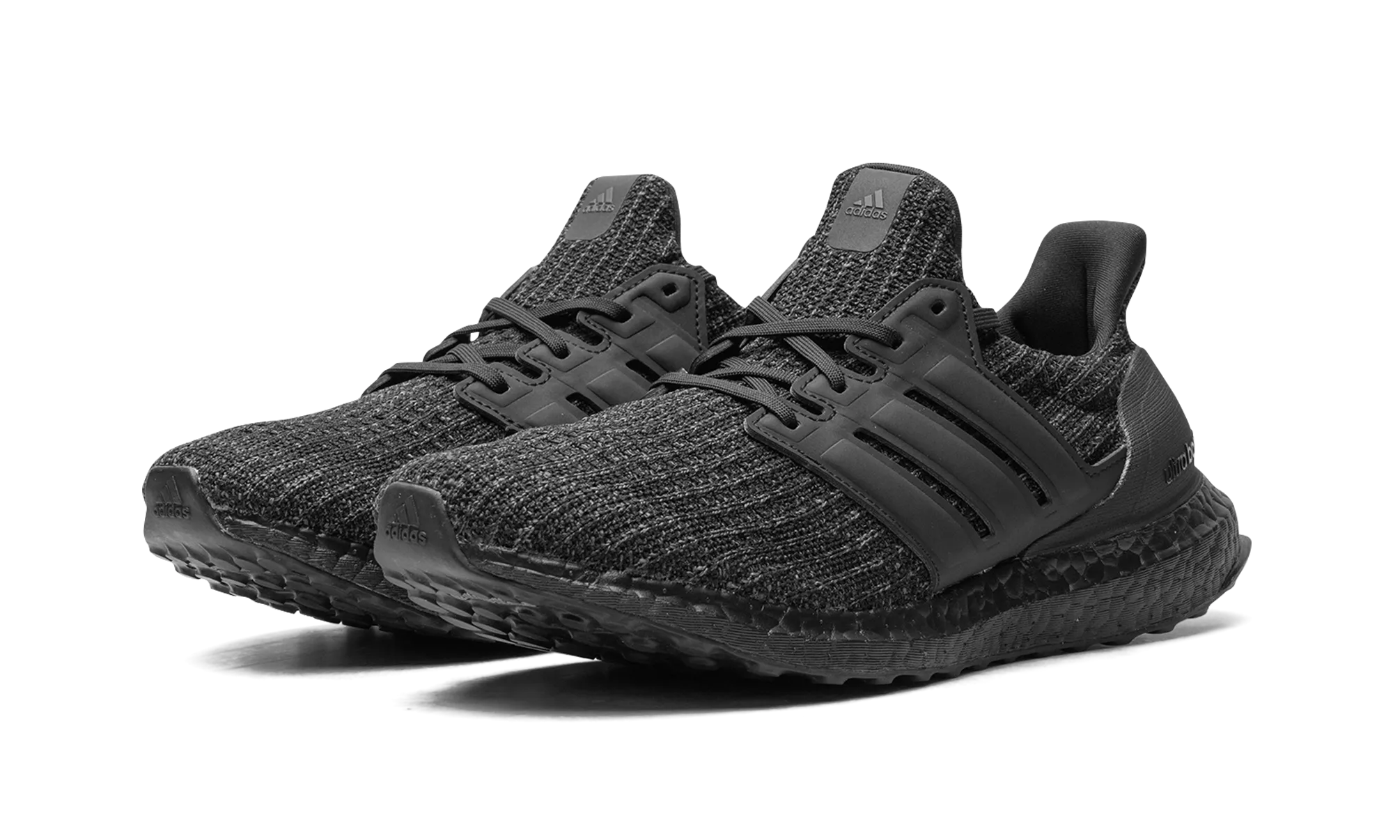Luxe Finish UltraBOOST