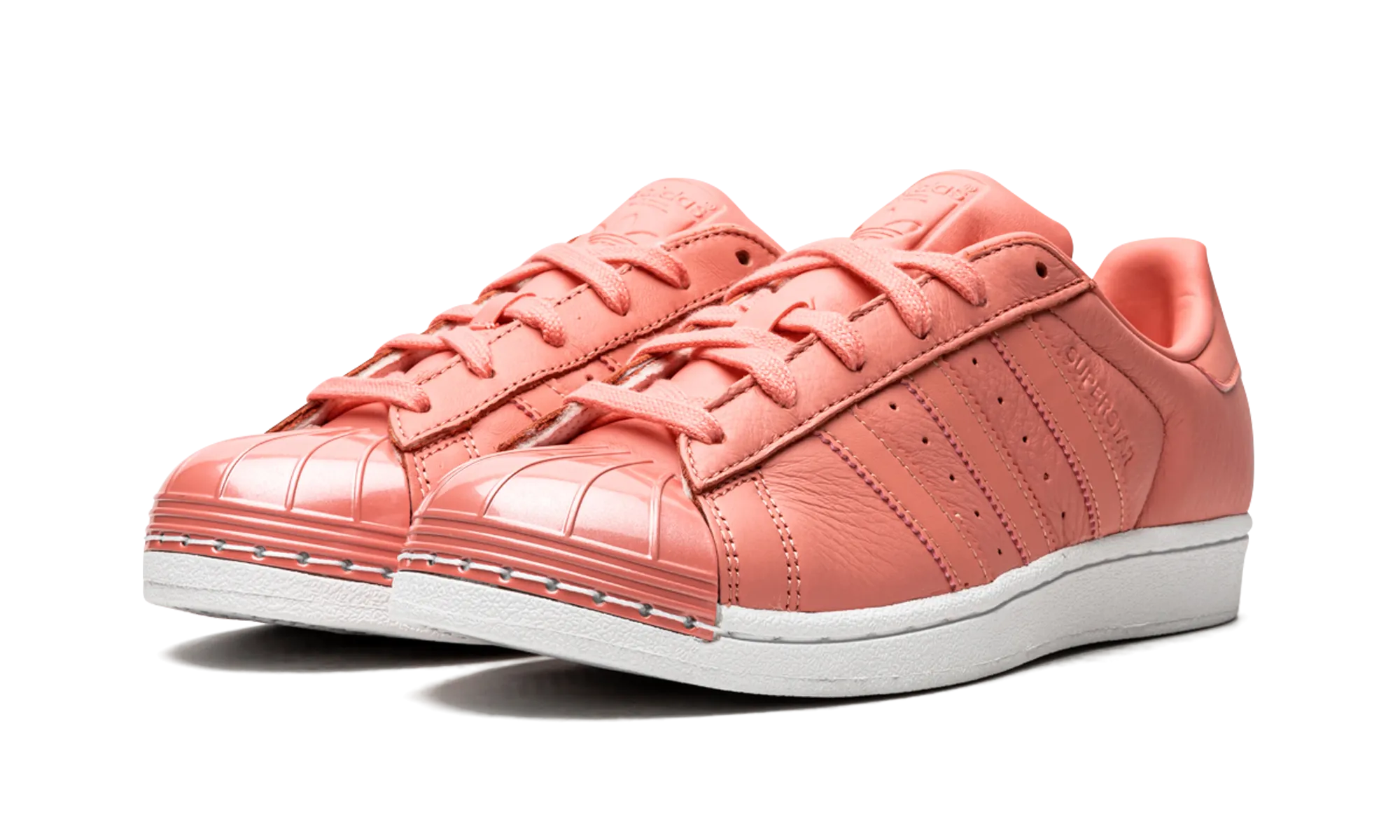 Planet Step Taxi Ride SUPERSTAR METAL TOE WMNS