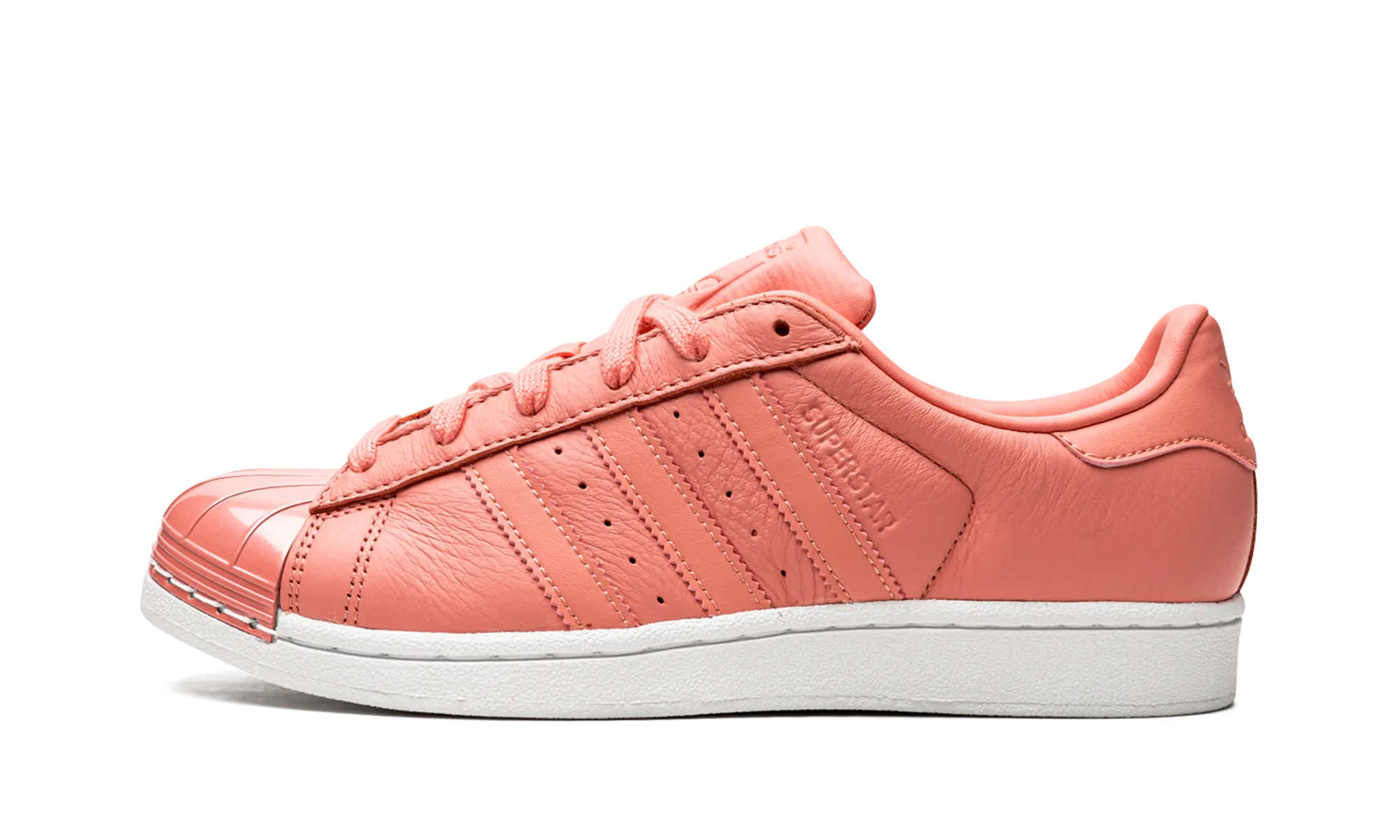 Winter Cozy Heavy Use SUPERSTAR METAL TOE WMNS