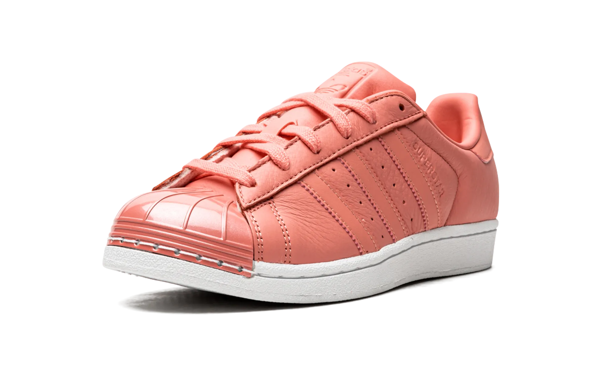 SUPERSTAR METAL TOE WMNS Cruise Ready Save Step